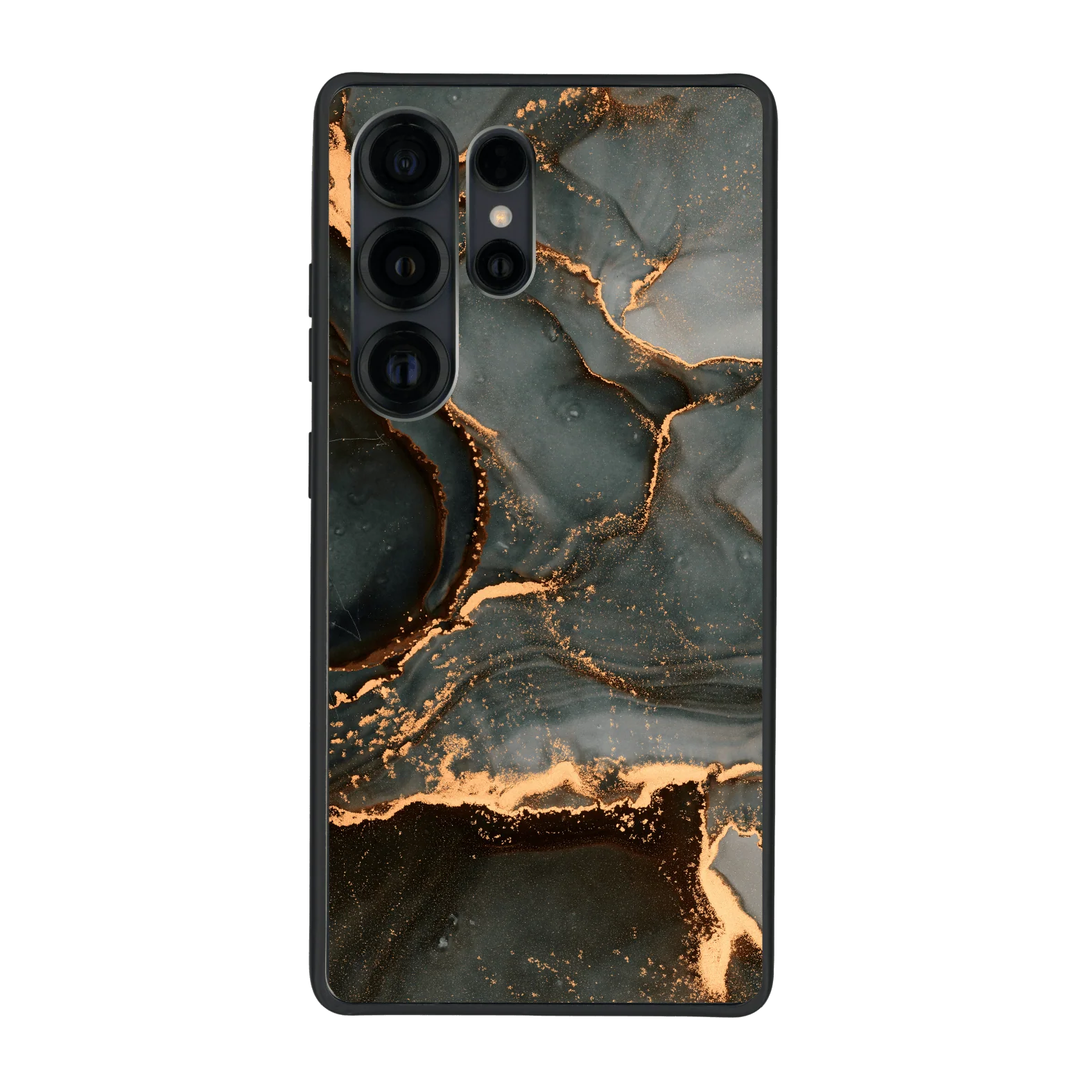 Samsung Galaxy S25 ULTRA Qcaze Fusion - Case + Skin Kit - Image 35