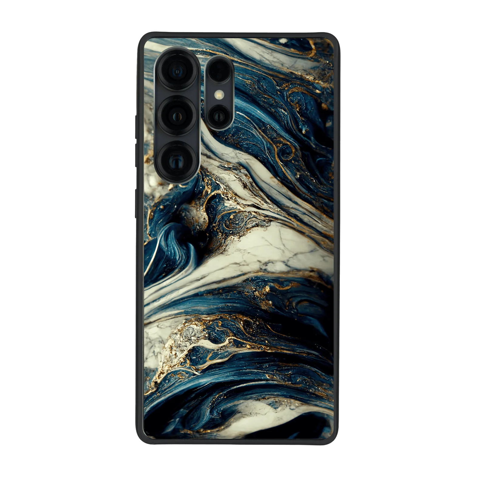 Samsung Galaxy S25 ULTRA Qcaze Fusion - Case + Skin Kit - Image 36