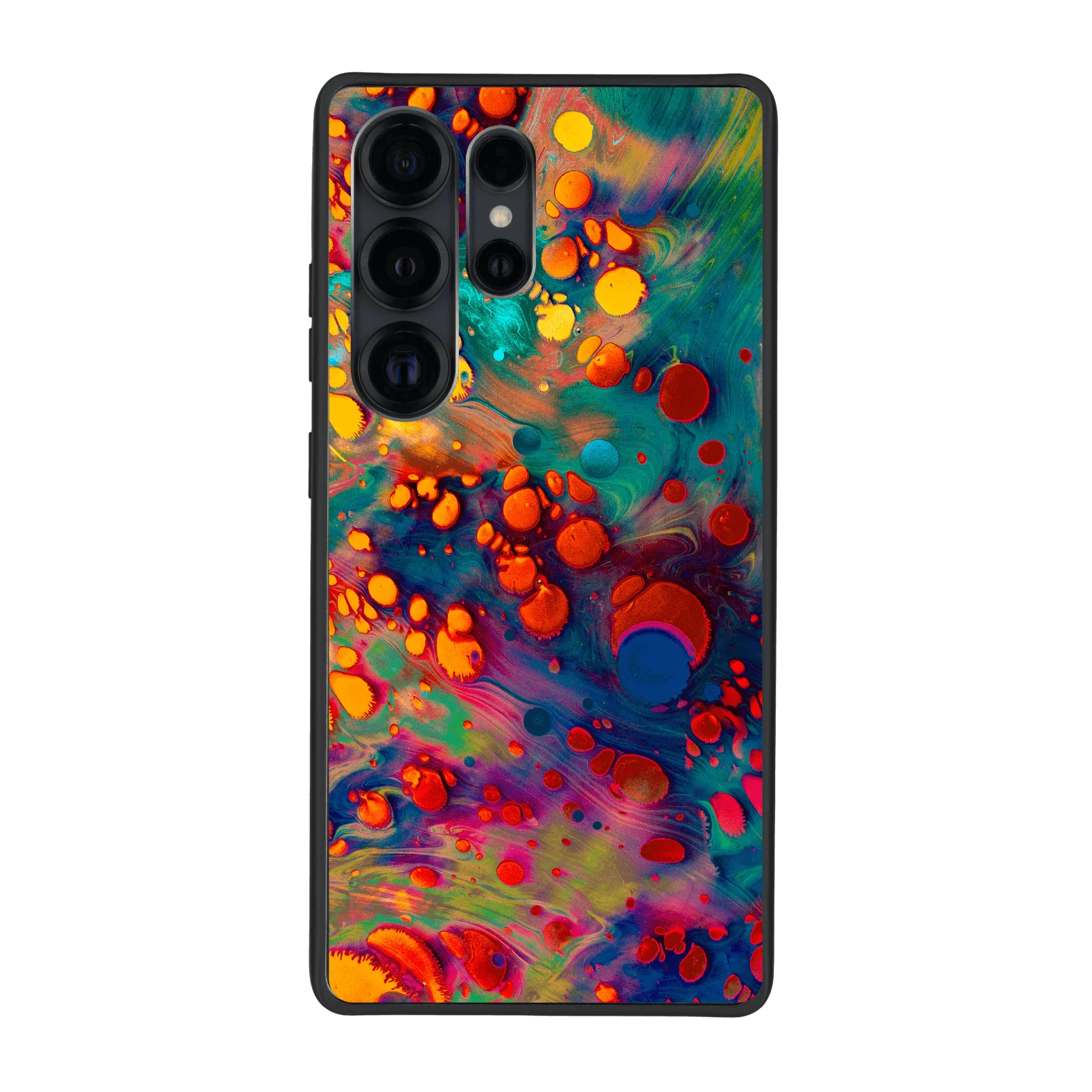 Samsung Galaxy S25 ULTRA Qcaze Fusion - Case + Skin Kit - Image 37