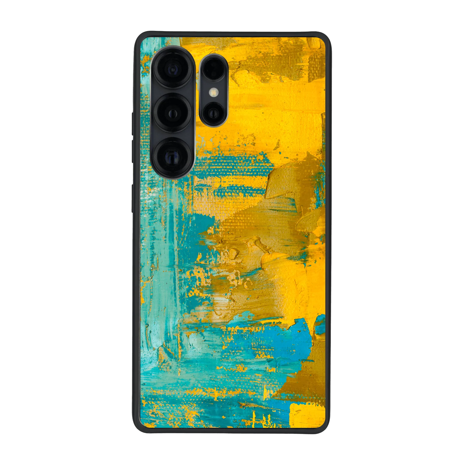 Samsung Galaxy S25 ULTRA Qcaze Fusion - Case + Skin Kit - Image 39