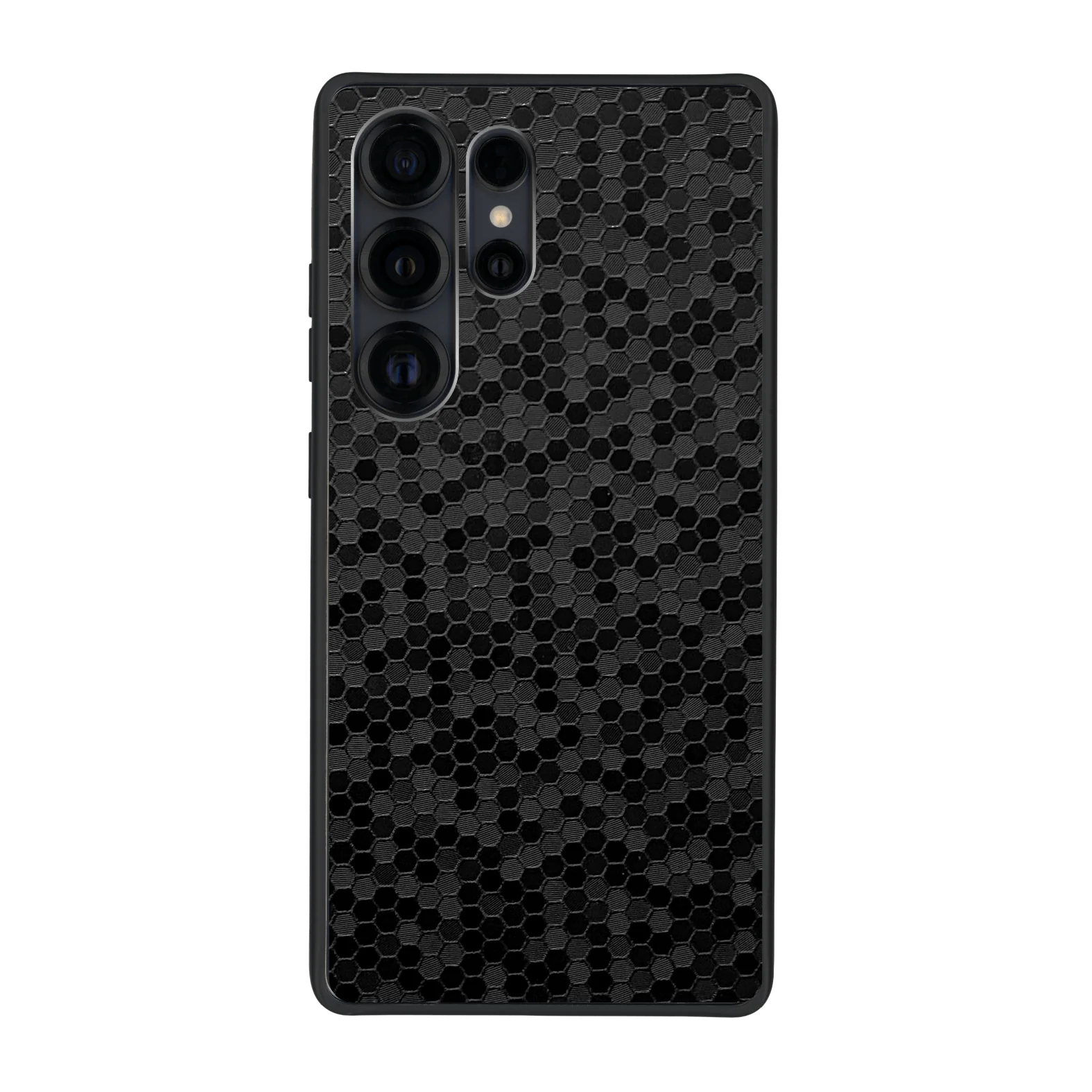Samsung Galaxy S25 ULTRA Qcaze Fusion - Case + Skin Kit - Image 4