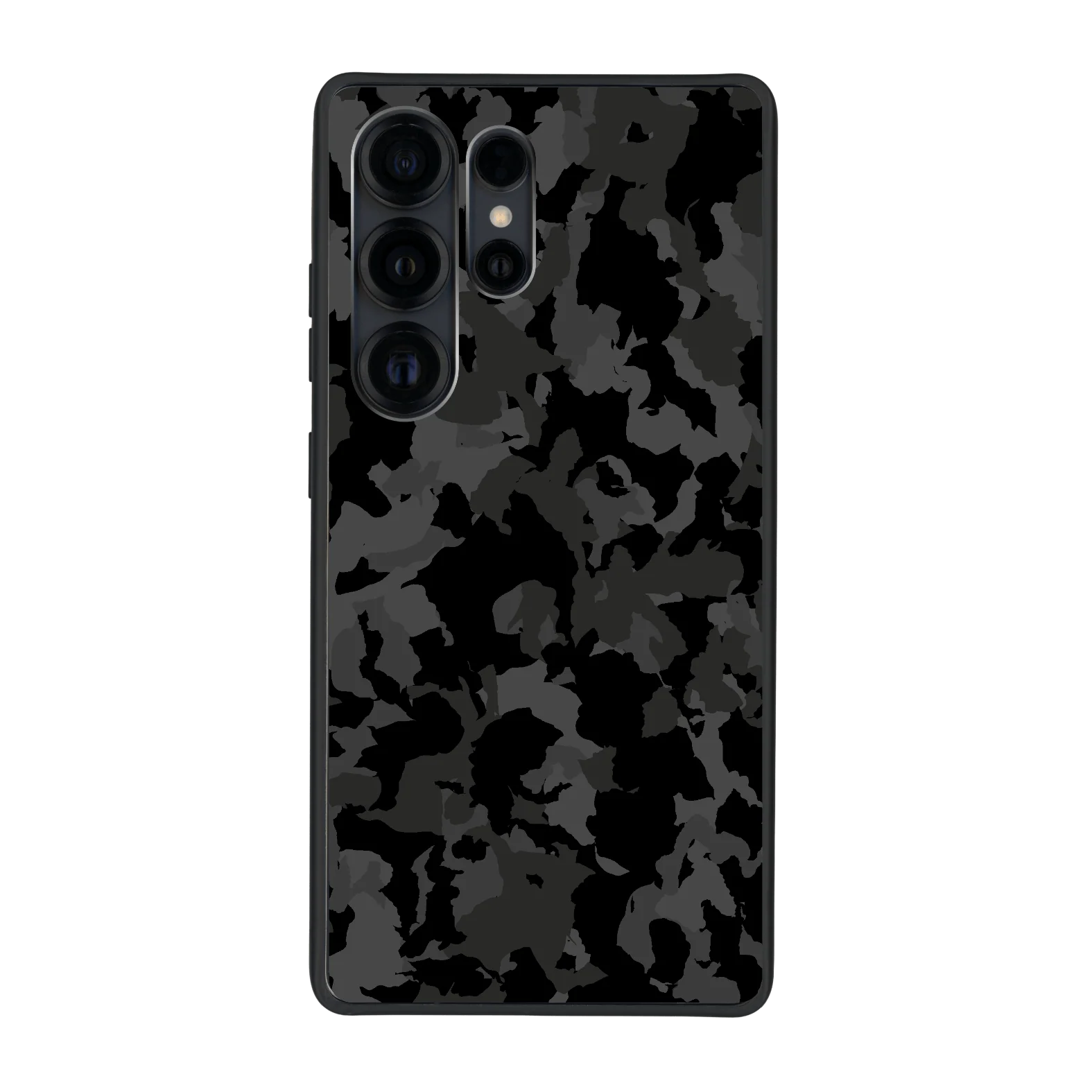 Samsung Galaxy S25 ULTRA Qcaze Fusion - Case + Skin Kit - Image 40