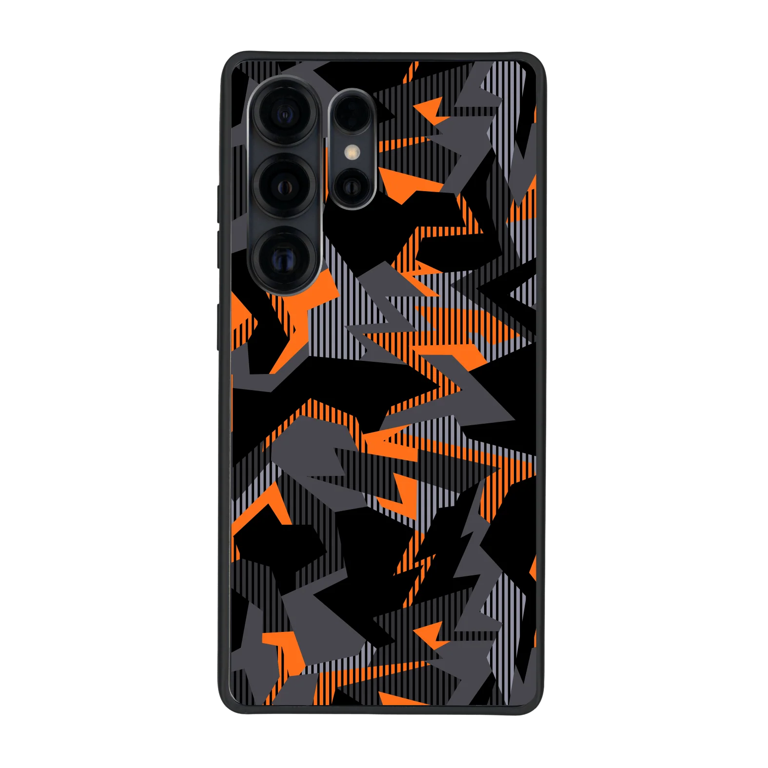 Samsung Galaxy S25 ULTRA Qcaze Fusion - Case + Skin Kit - Image 41