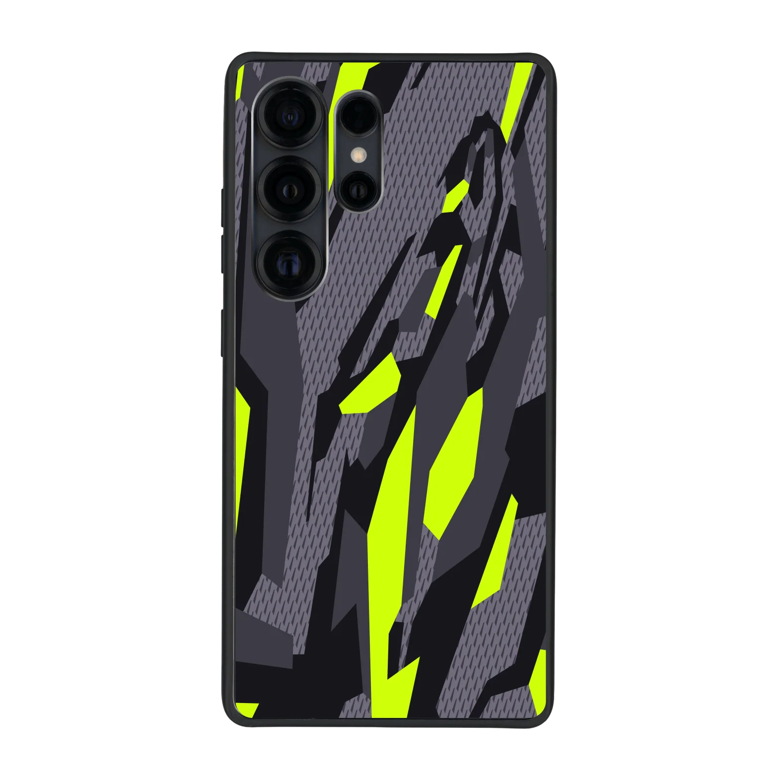 Samsung Galaxy S25 ULTRA Qcaze Fusion - Case + Skin Kit - Image 42