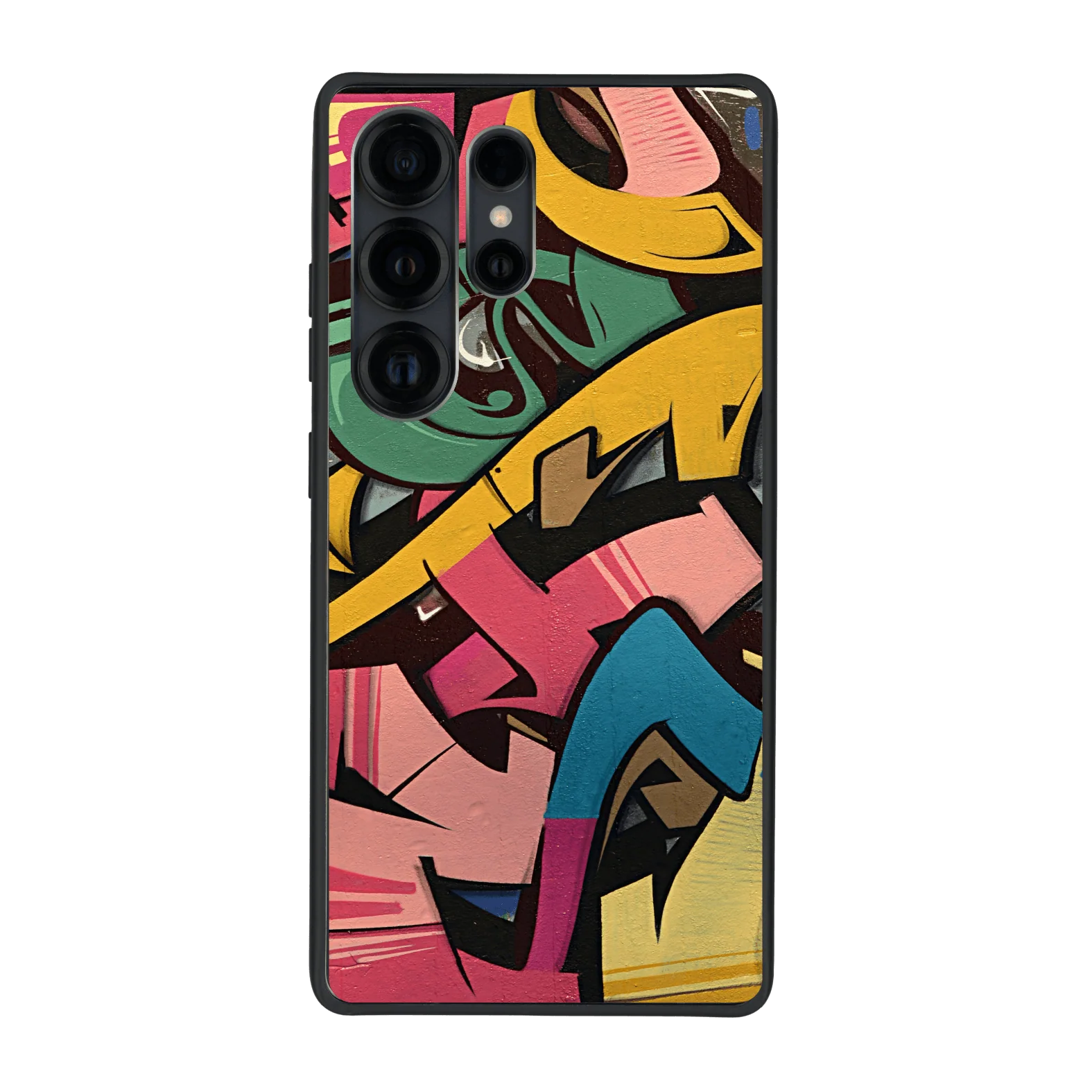 Samsung Galaxy S25 ULTRA Qcaze Fusion - Case + Skin Kit - Image 44