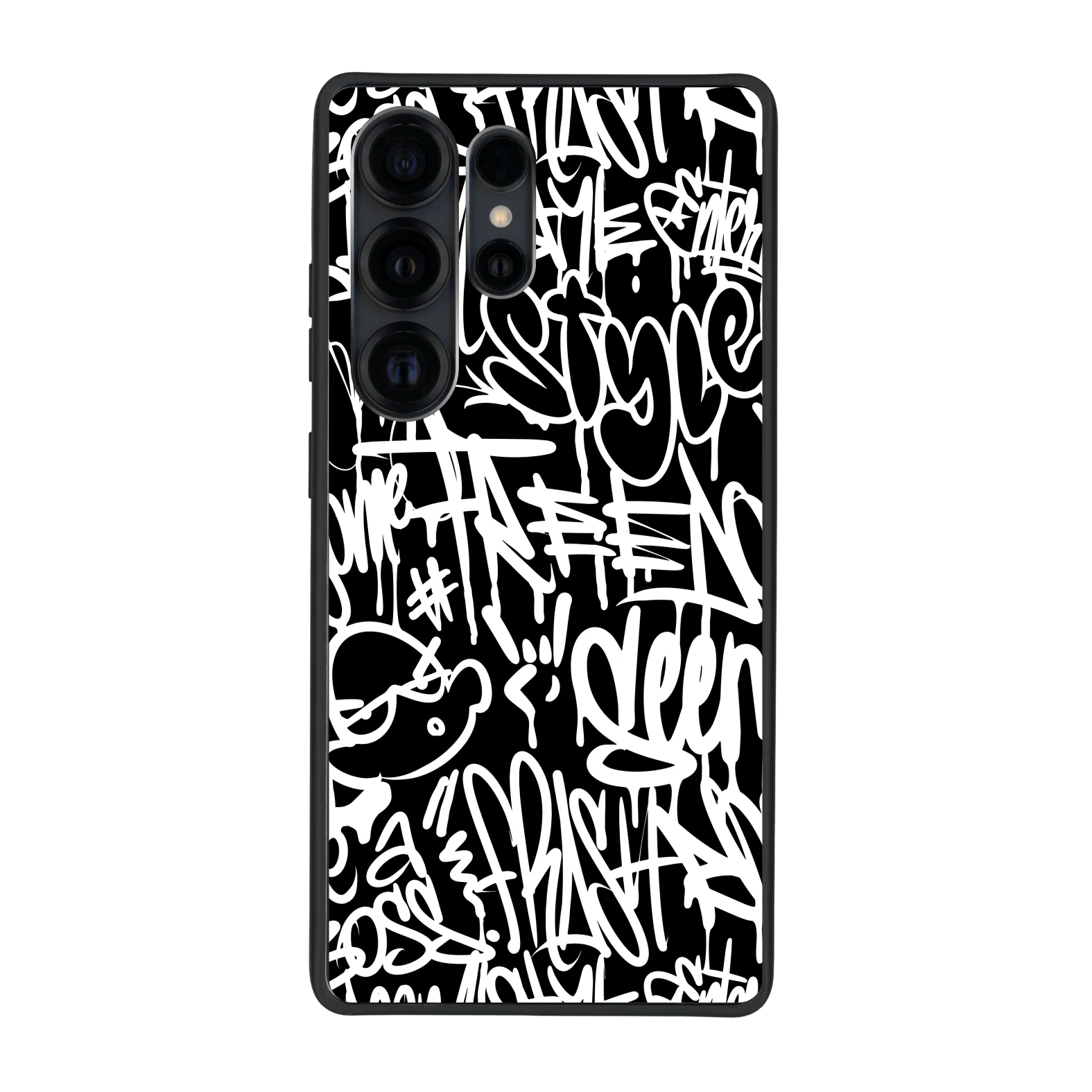 Samsung Galaxy S25 ULTRA Qcaze Fusion - Case + Skin Kit - Image 45