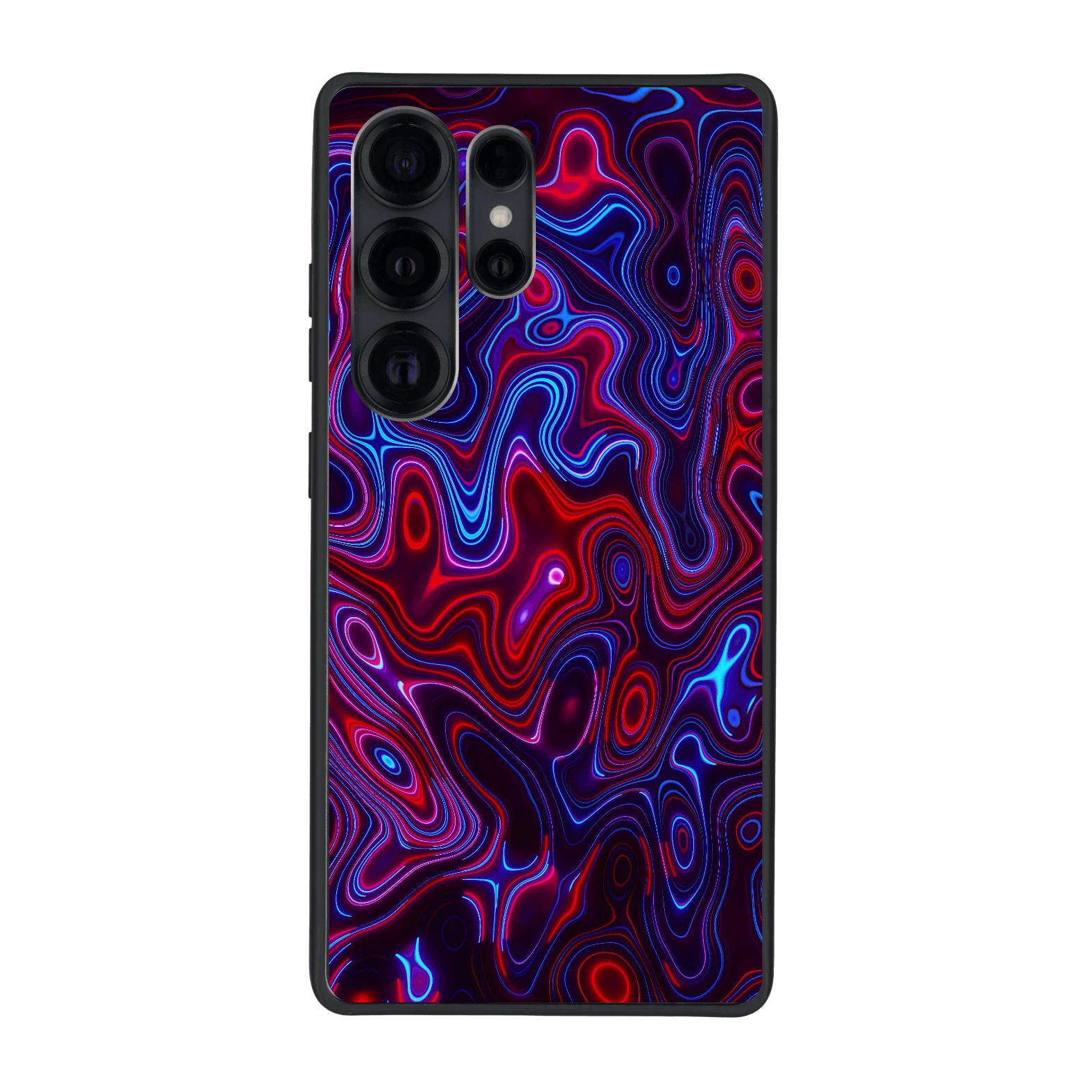 Samsung Galaxy S25 ULTRA Qcaze Fusion - Case + Skin Kit - Image 46