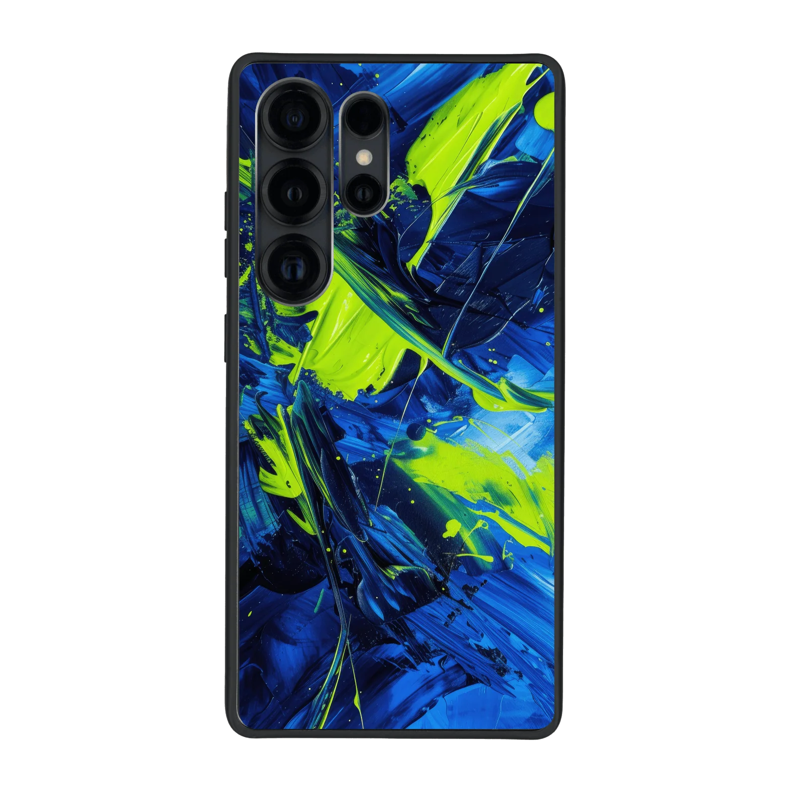 Samsung Galaxy S25 ULTRA Qcaze Fusion - Case + Skin Kit - Image 49