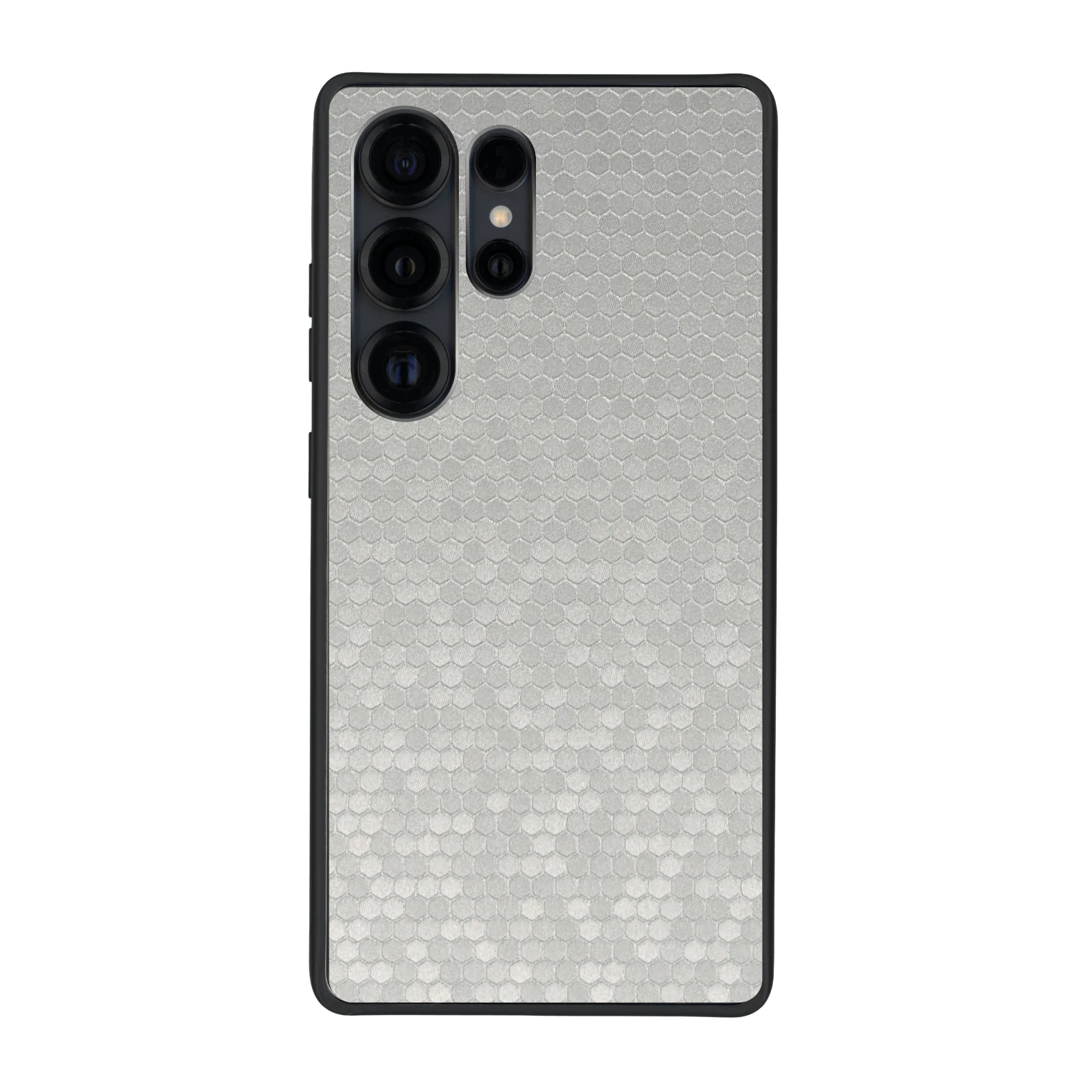 Samsung Galaxy S25 ULTRA Qcaze Fusion - Case + Skin Kit - Image 5