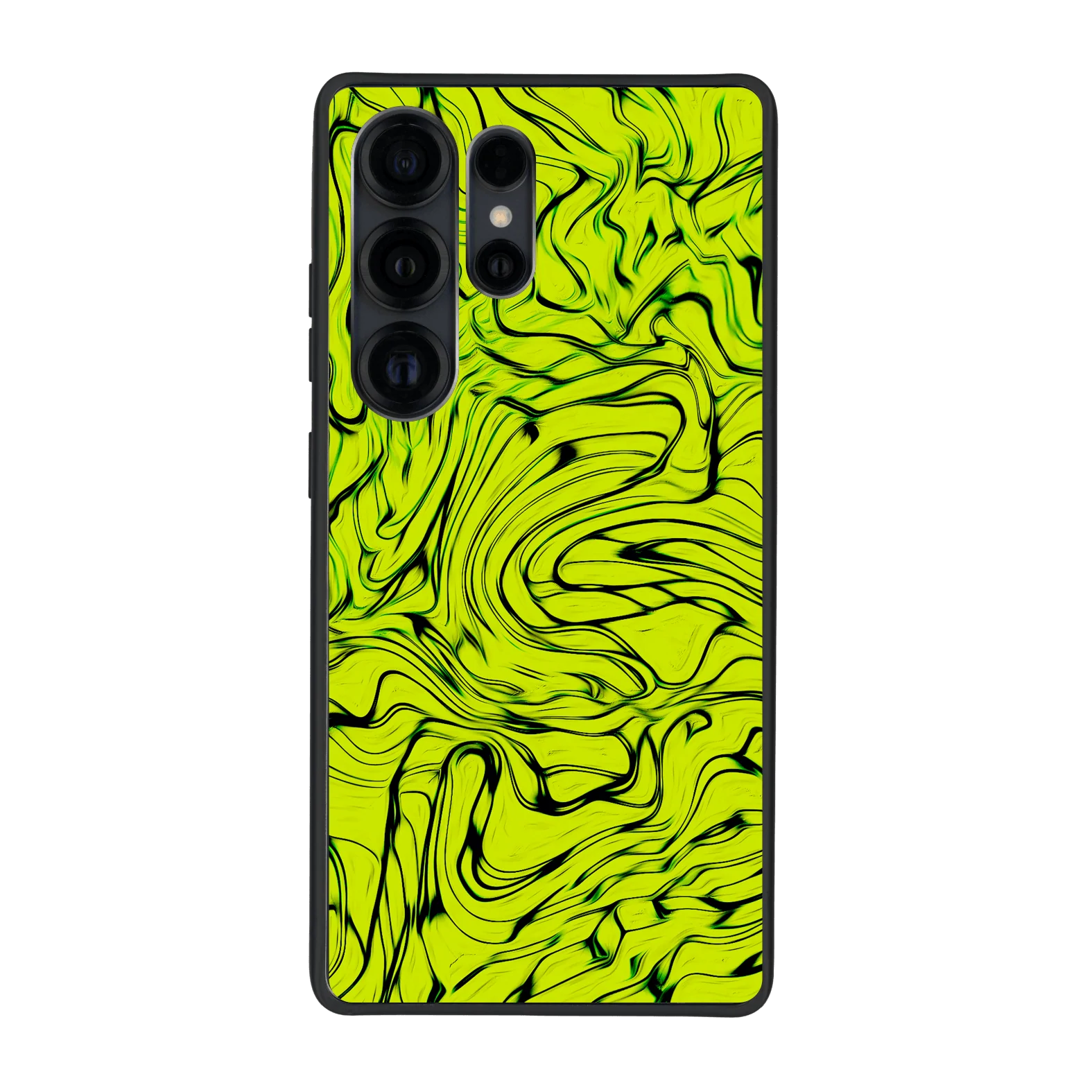 Samsung Galaxy S25 ULTRA Qcaze Fusion - Case + Skin Kit - Image 53