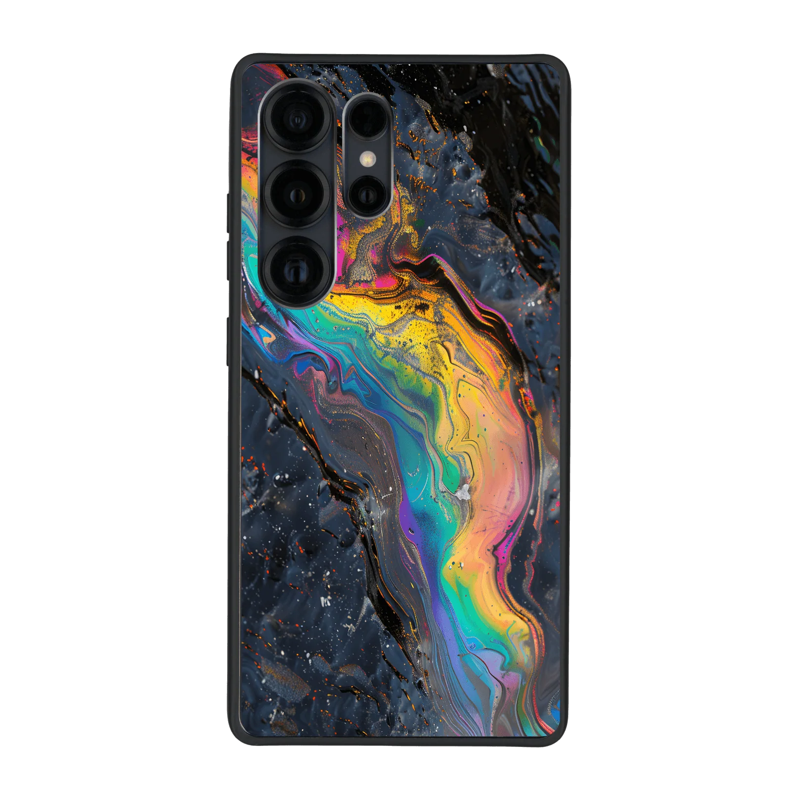 Samsung Galaxy S25 ULTRA Qcaze Fusion - Case + Skin Kit - Image 54