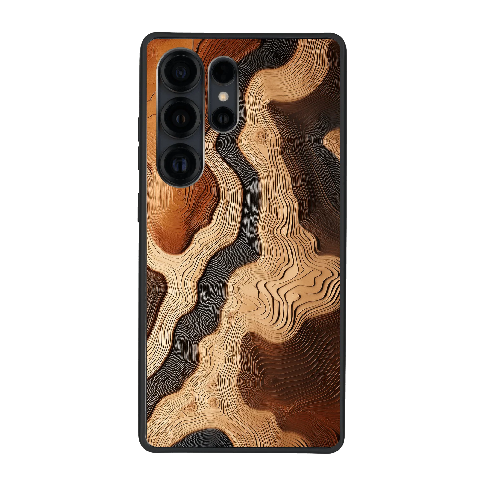 Samsung Galaxy S25 ULTRA Qcaze Fusion - Case + Skin Kit - Image 55
