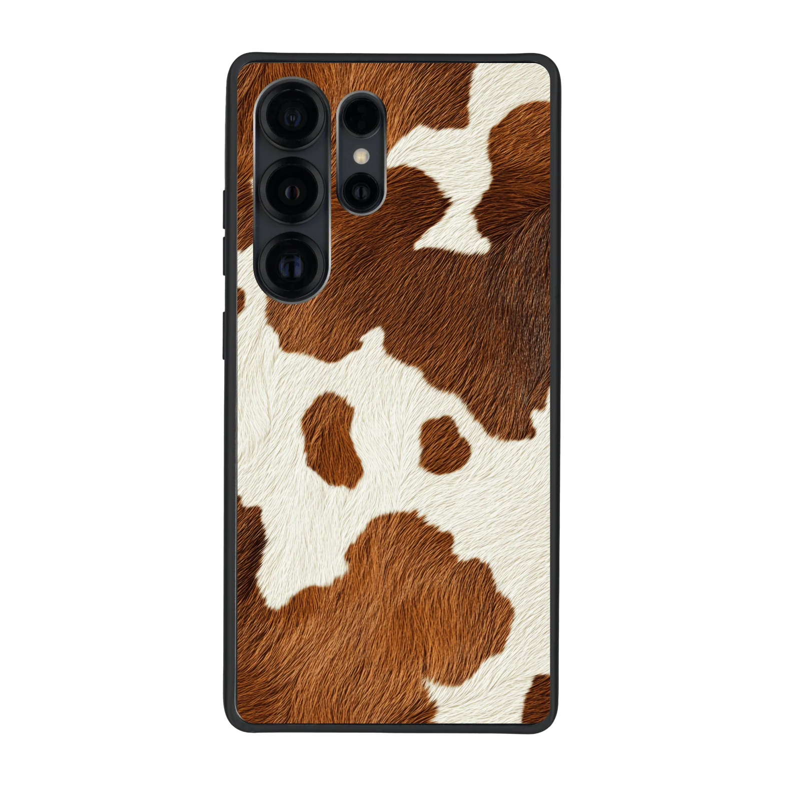 Samsung Galaxy S25 ULTRA Qcaze Fusion - Case + Skin Kit - Image 57