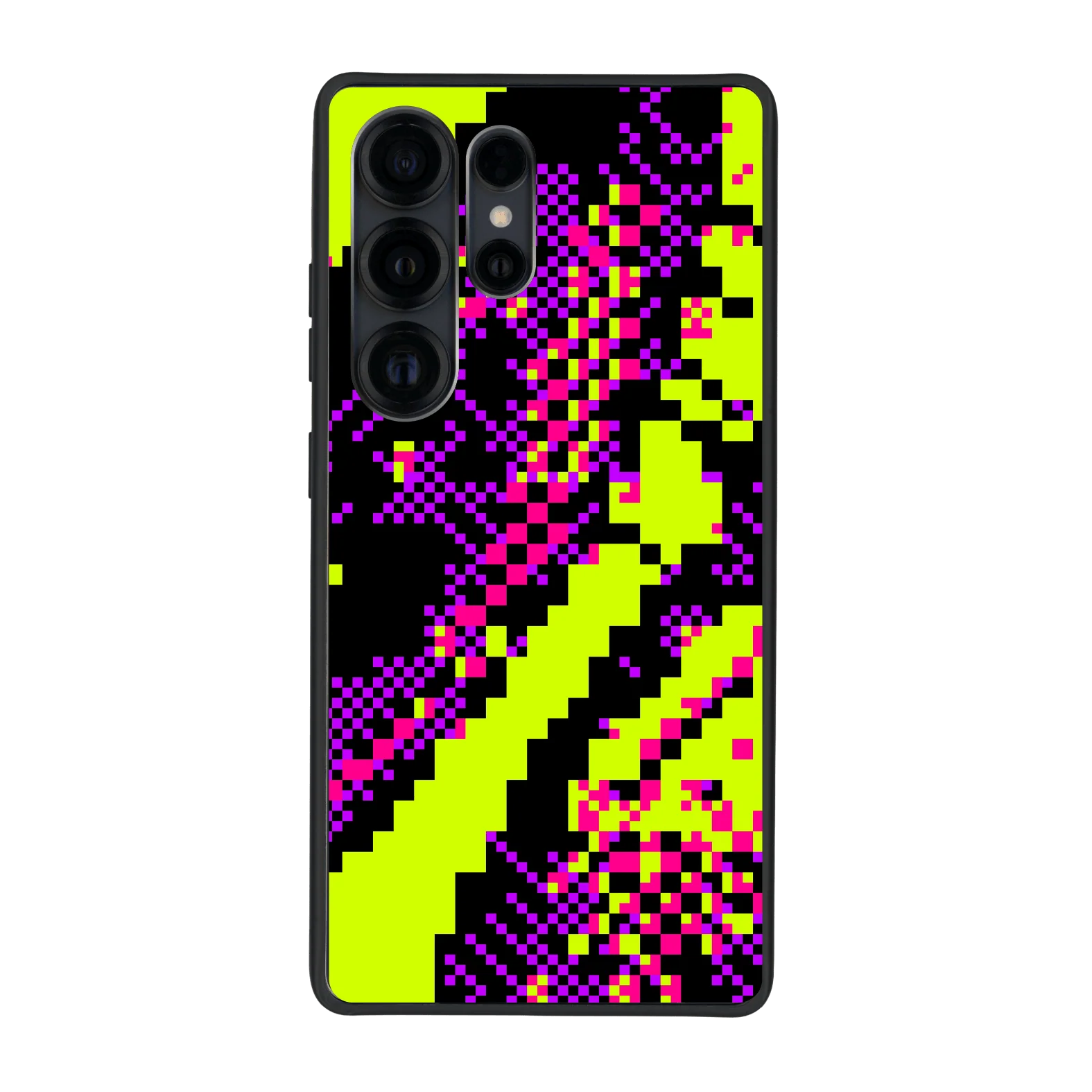 Samsung Galaxy S25 ULTRA Qcaze Fusion - Case + Skin Kit - Image 58