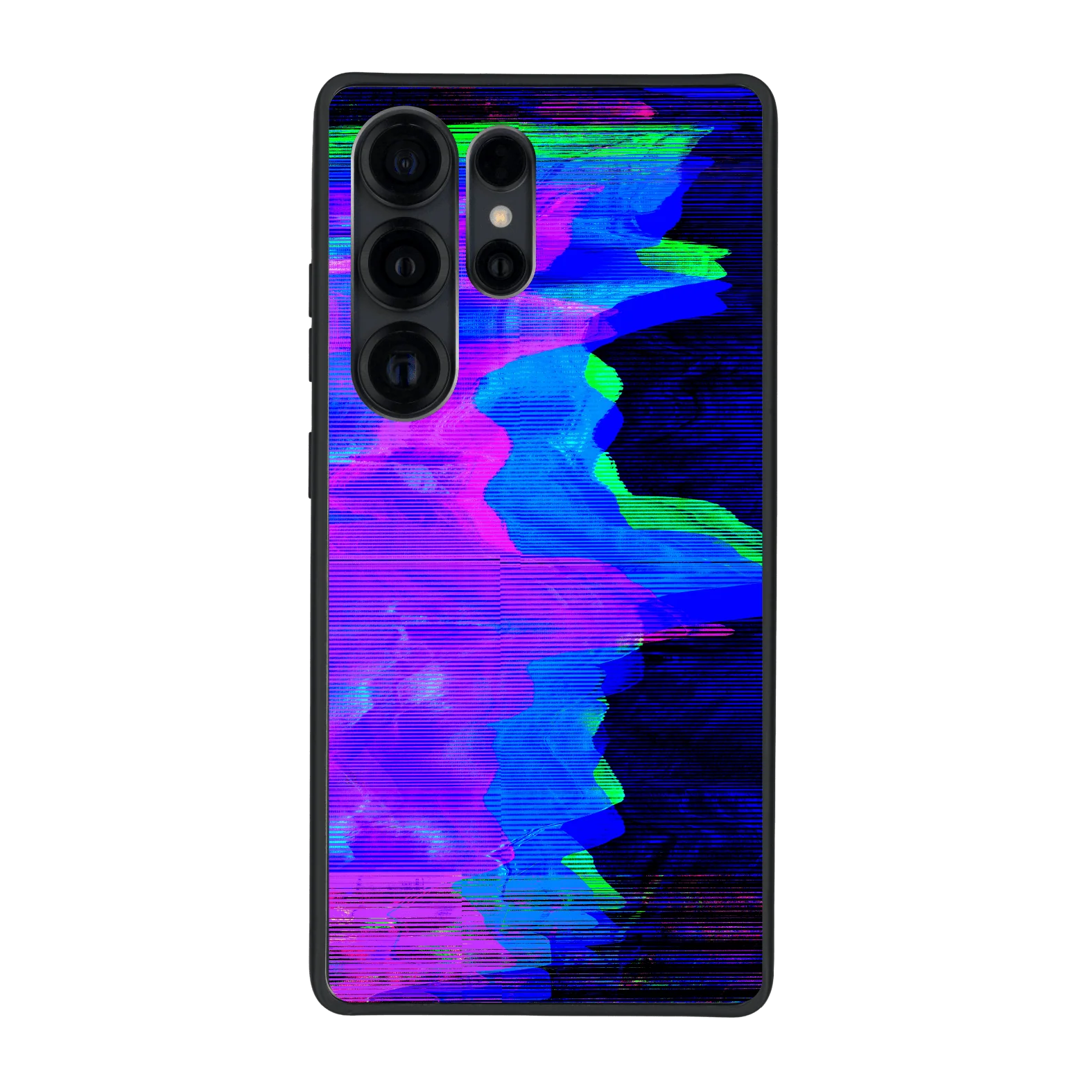 Samsung Galaxy S25 ULTRA Qcaze Fusion - Case + Skin Kit - Image 59