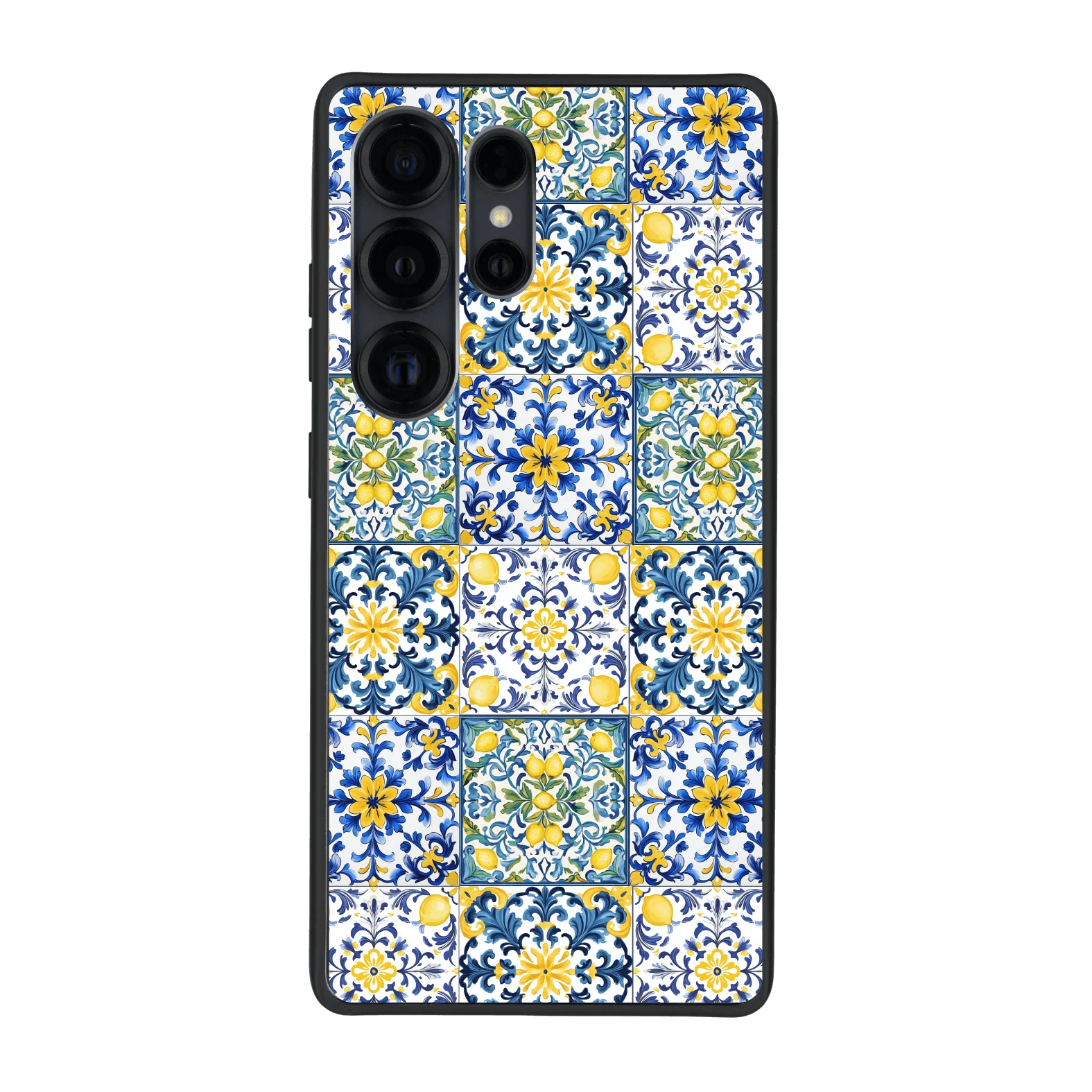 Samsung Galaxy S25 ULTRA Qcaze Fusion - Case + Skin Kit - Image 60