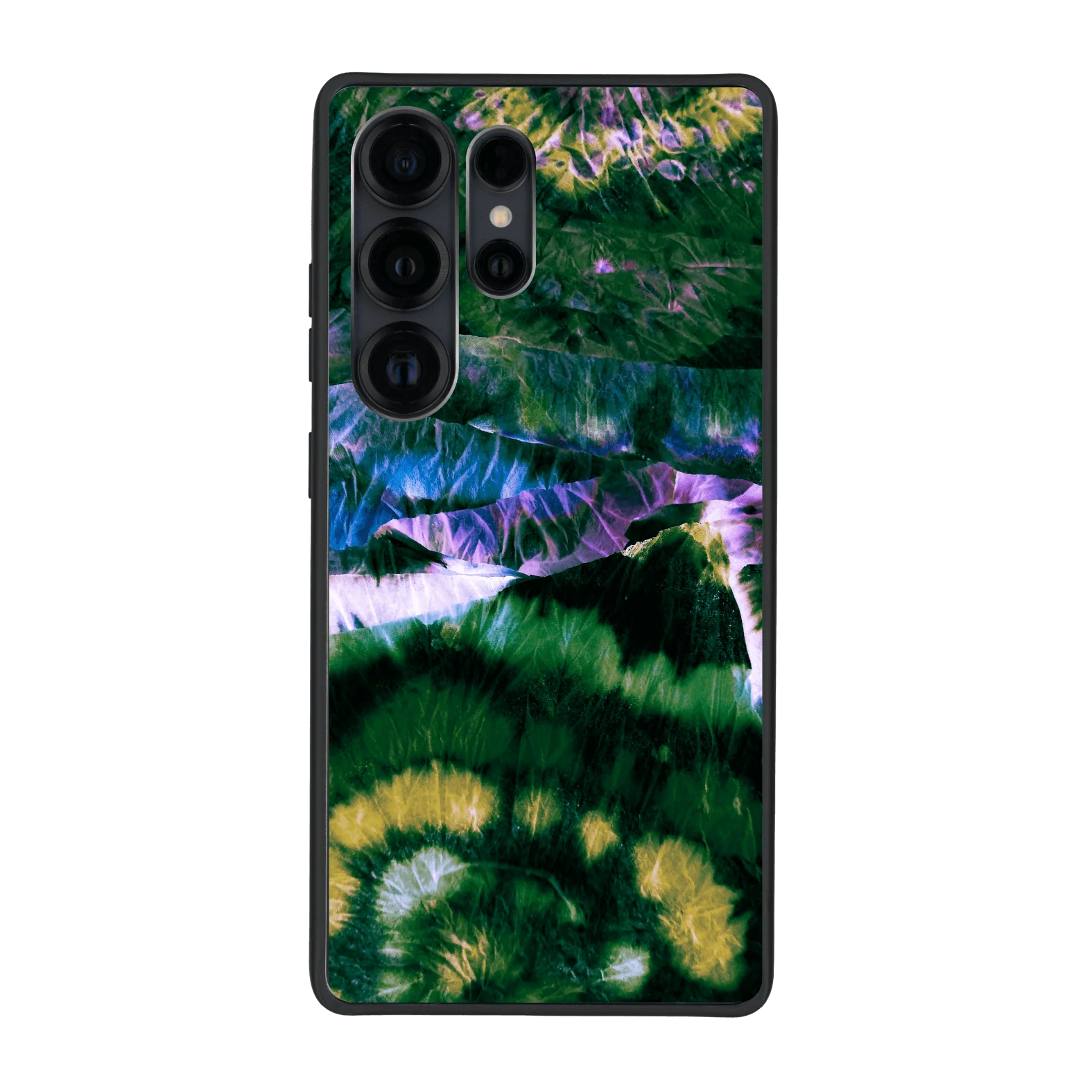 Samsung Galaxy S25 ULTRA Qcaze Fusion - Case + Skin Kit - Image 61