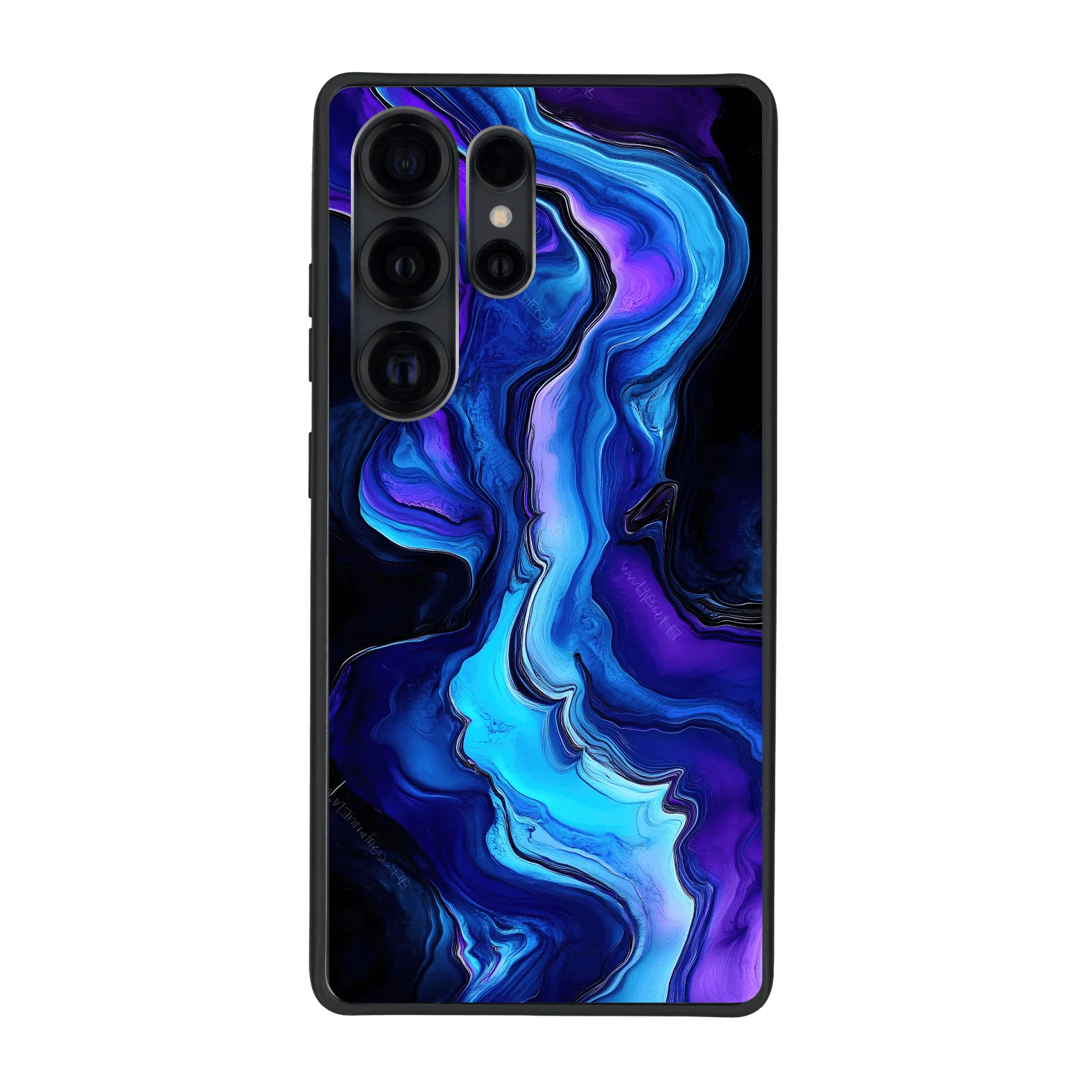 Samsung Galaxy S25 ULTRA Qcaze Fusion - Case + Skin Kit - Image 65