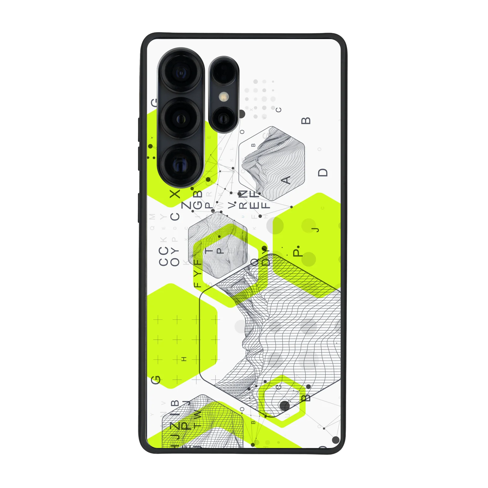 Samsung Galaxy S25 ULTRA Qcaze Fusion - Case + Skin Kit - Image 68