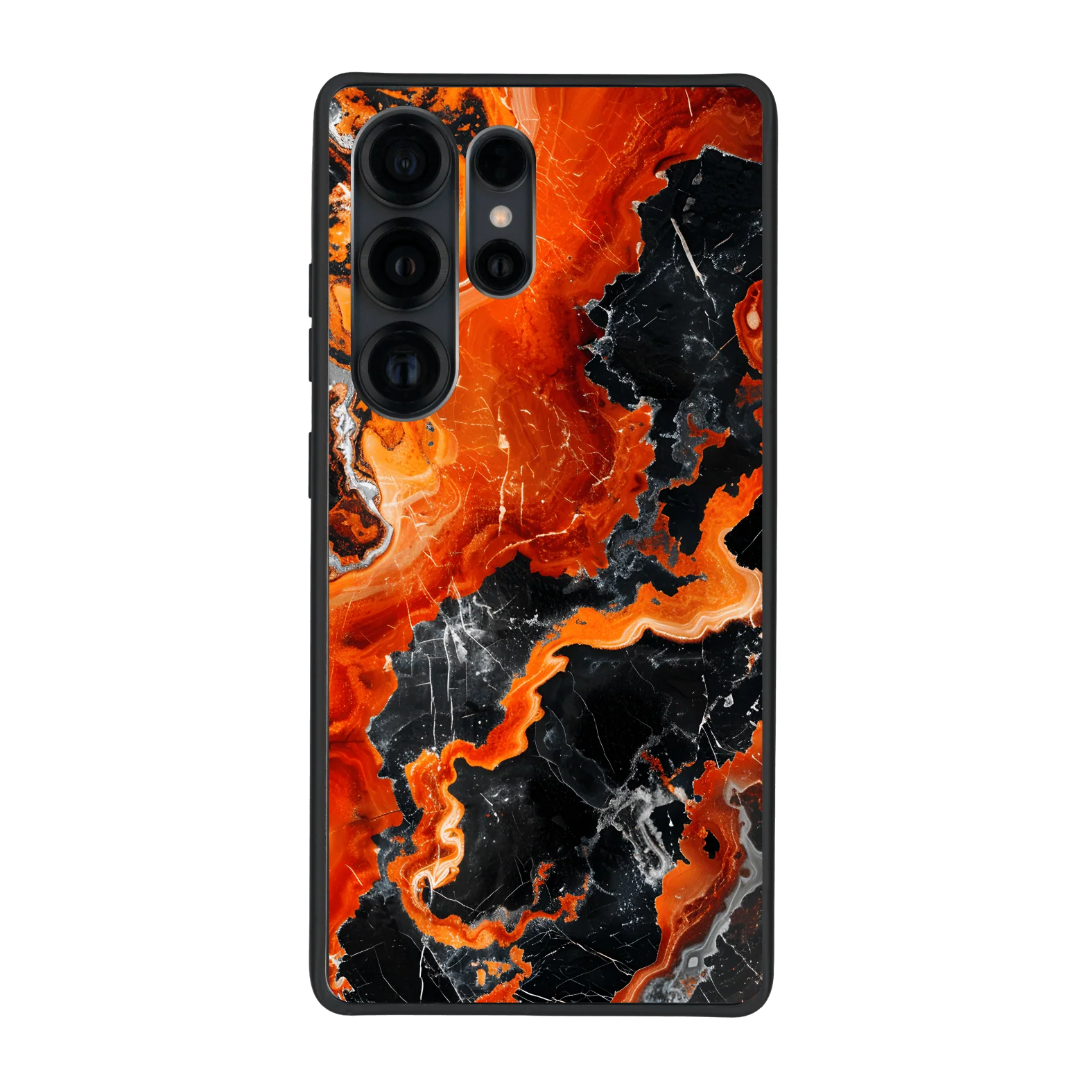 Samsung Galaxy S25 ULTRA Qcaze Fusion - Case + Skin Kit - Image 69