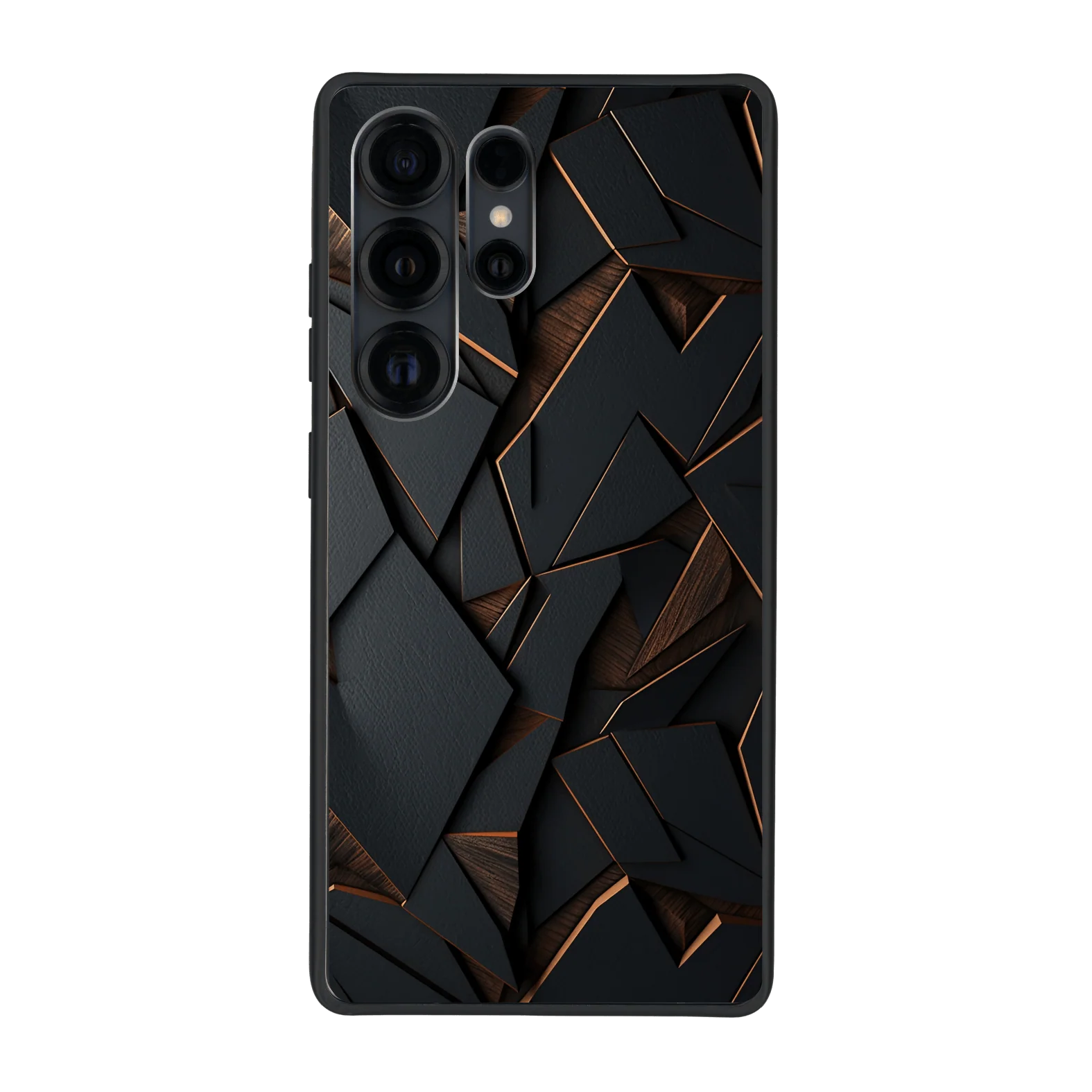 Samsung Galaxy S25 ULTRA Qcaze Fusion - Case + Skin Kit - Image 70