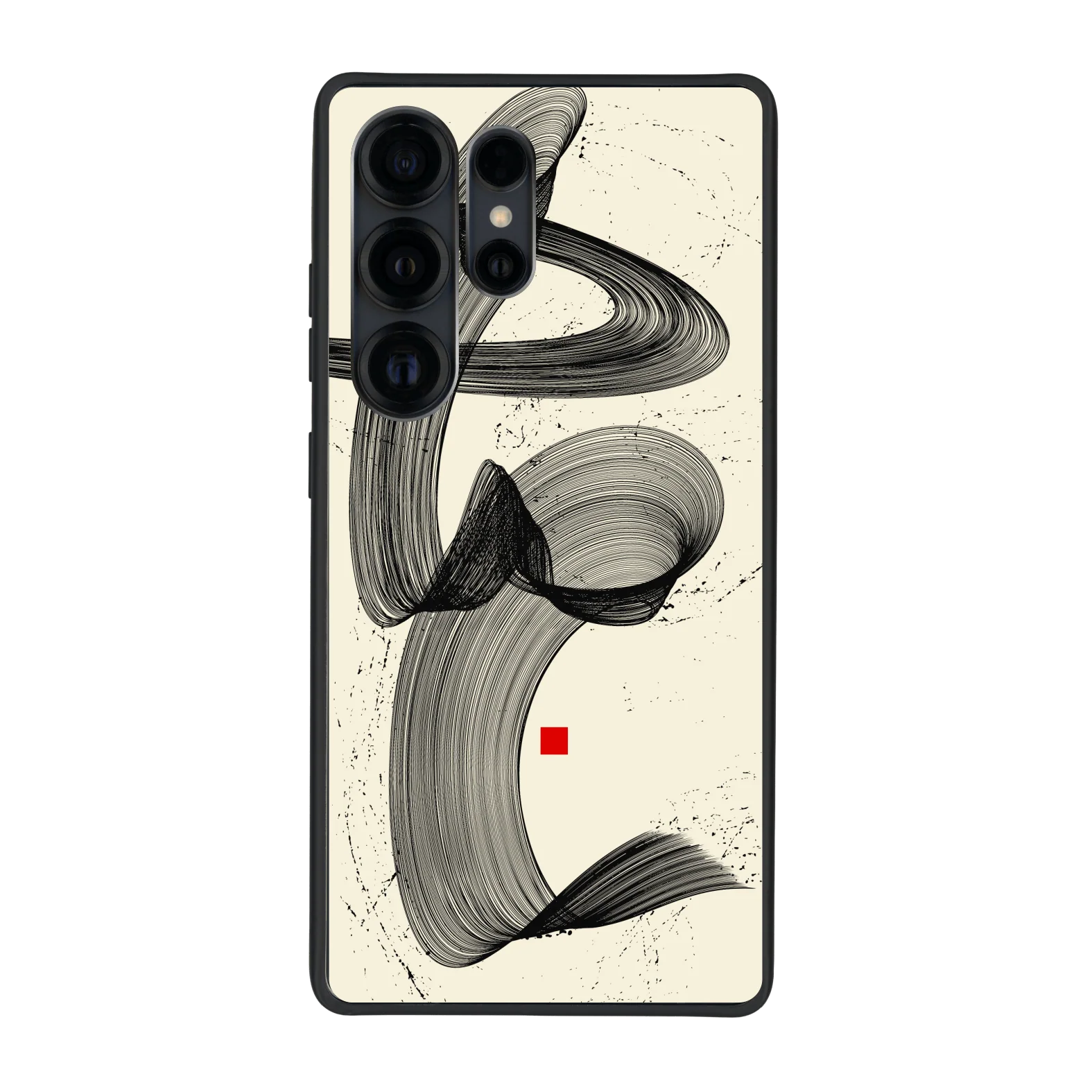 Samsung Galaxy S25 ULTRA Qcaze Fusion - Case + Skin Kit - Image 71