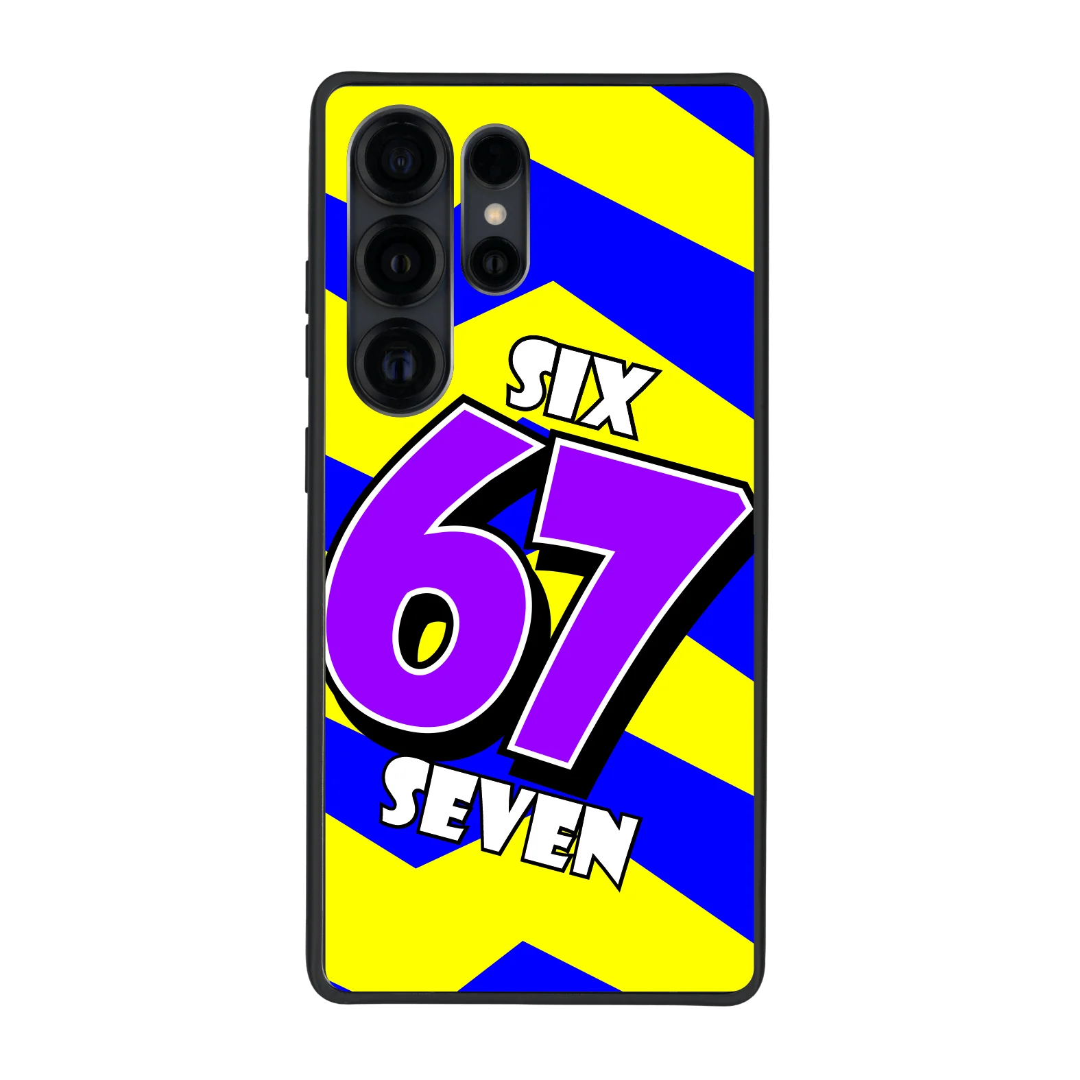 Samsung Galaxy S25 ULTRA Qcaze Fusion - Case + Skin Kit - Image 73