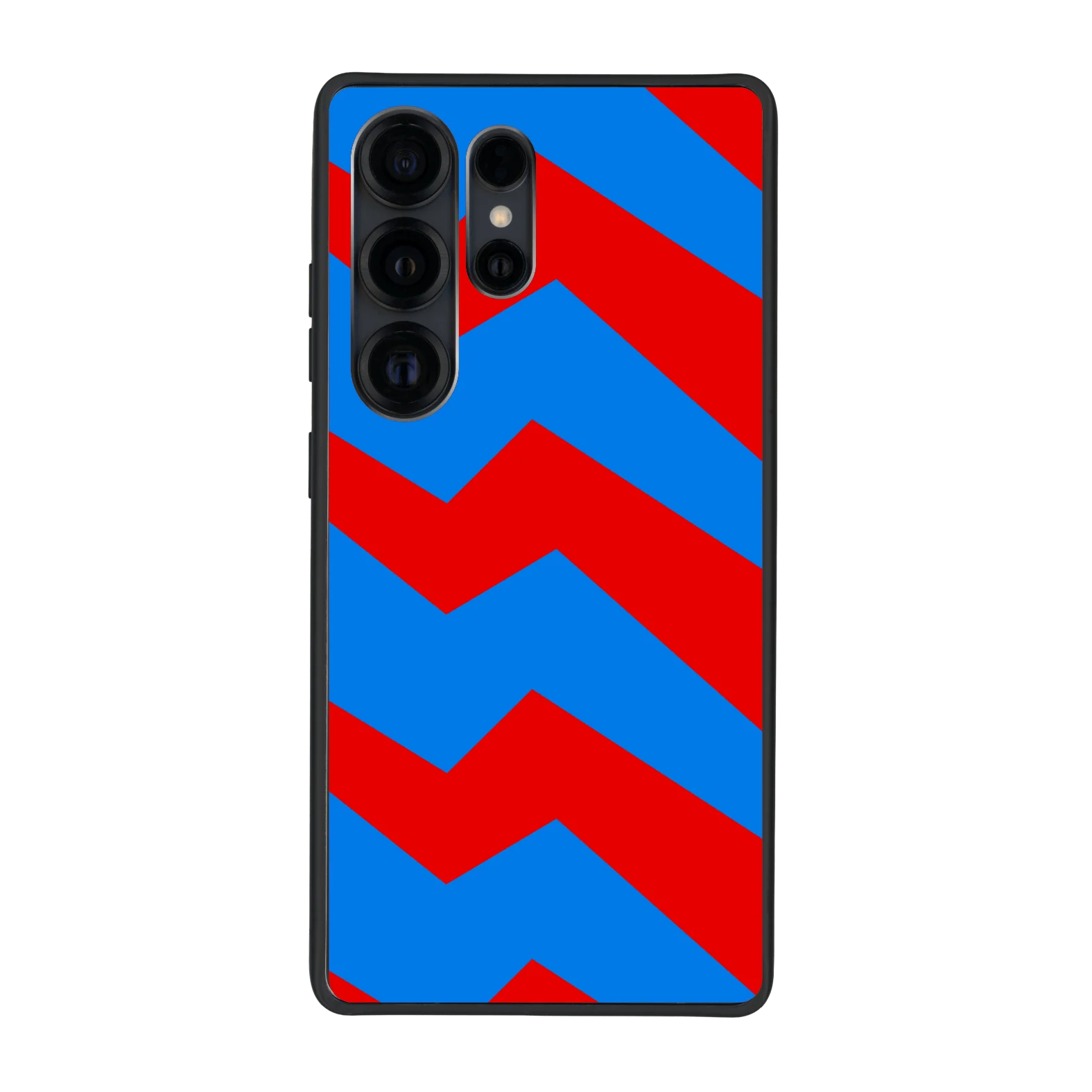 Samsung Galaxy S25 ULTRA Qcaze Fusion - Case + Skin Kit - Image 74