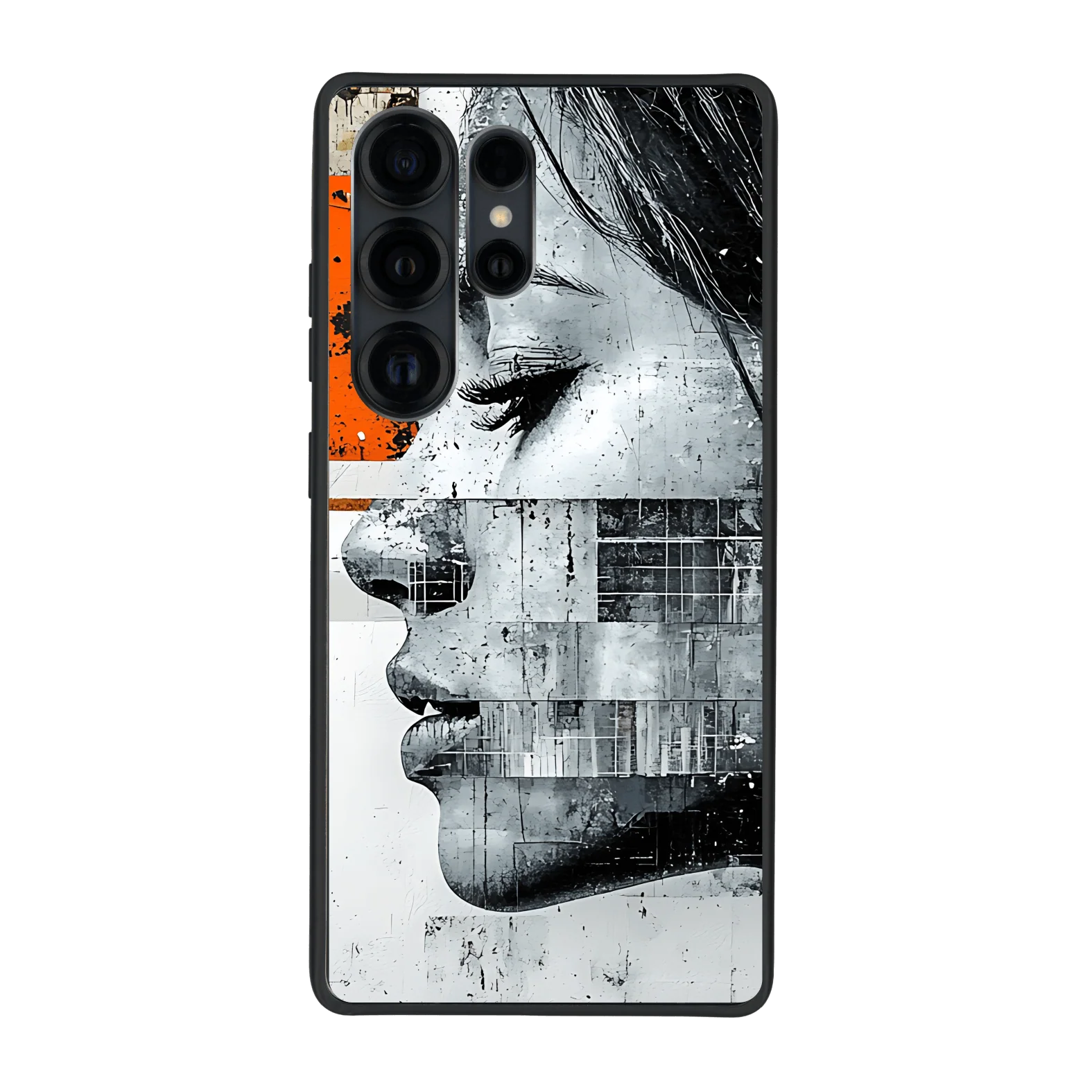 Samsung Galaxy S25 ULTRA Qcaze Fusion - Case + Skin Kit - Image 75