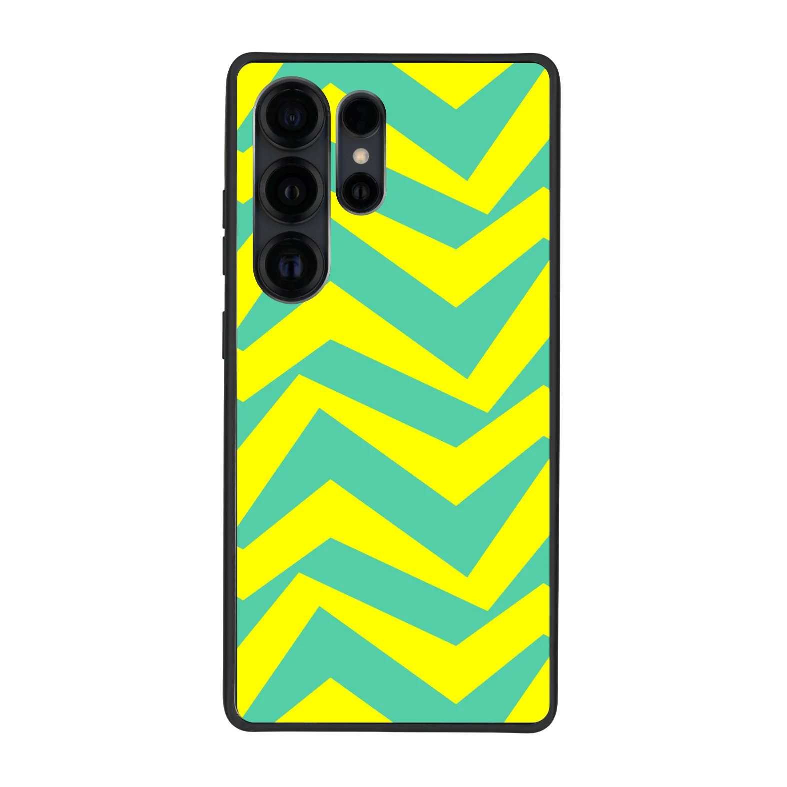 Samsung Galaxy S25 ULTRA Qcaze Fusion - Case + Skin Kit - Image 78