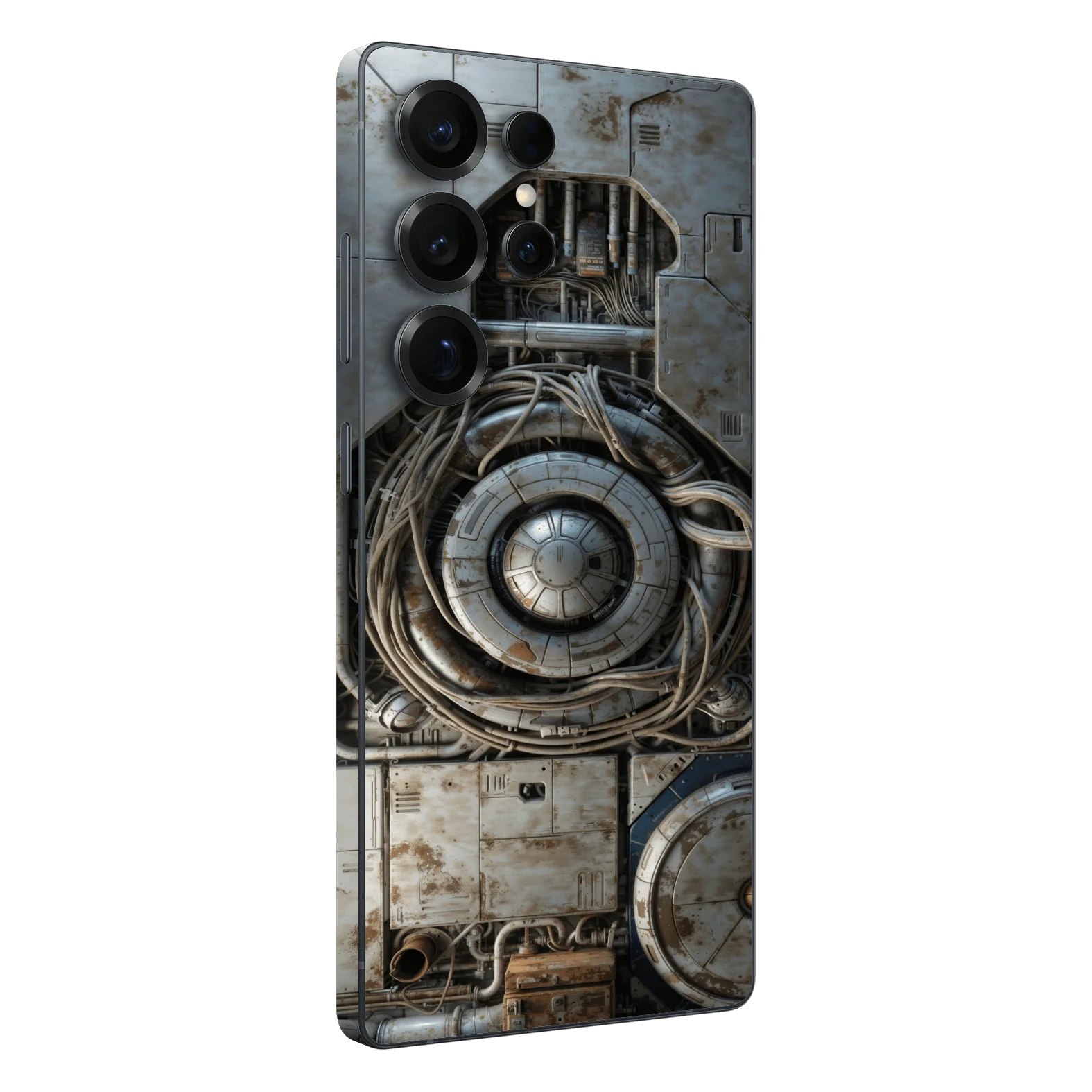 Samsung Galaxy S25 ULTRA SIGNATURE Astralis Skin