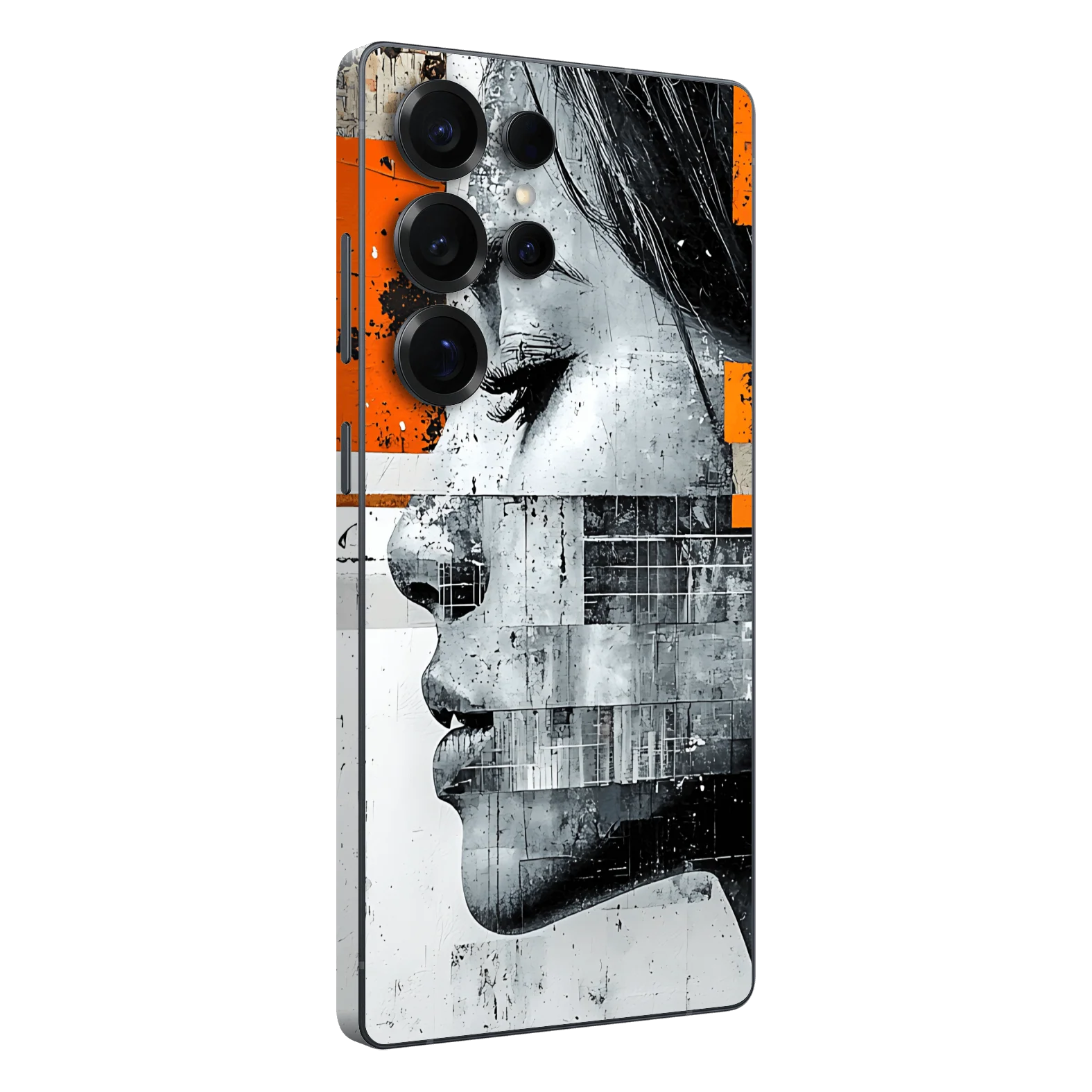 Samsung Galaxy S25 ULTRA SIGNATURE Atelier Portrait Skin