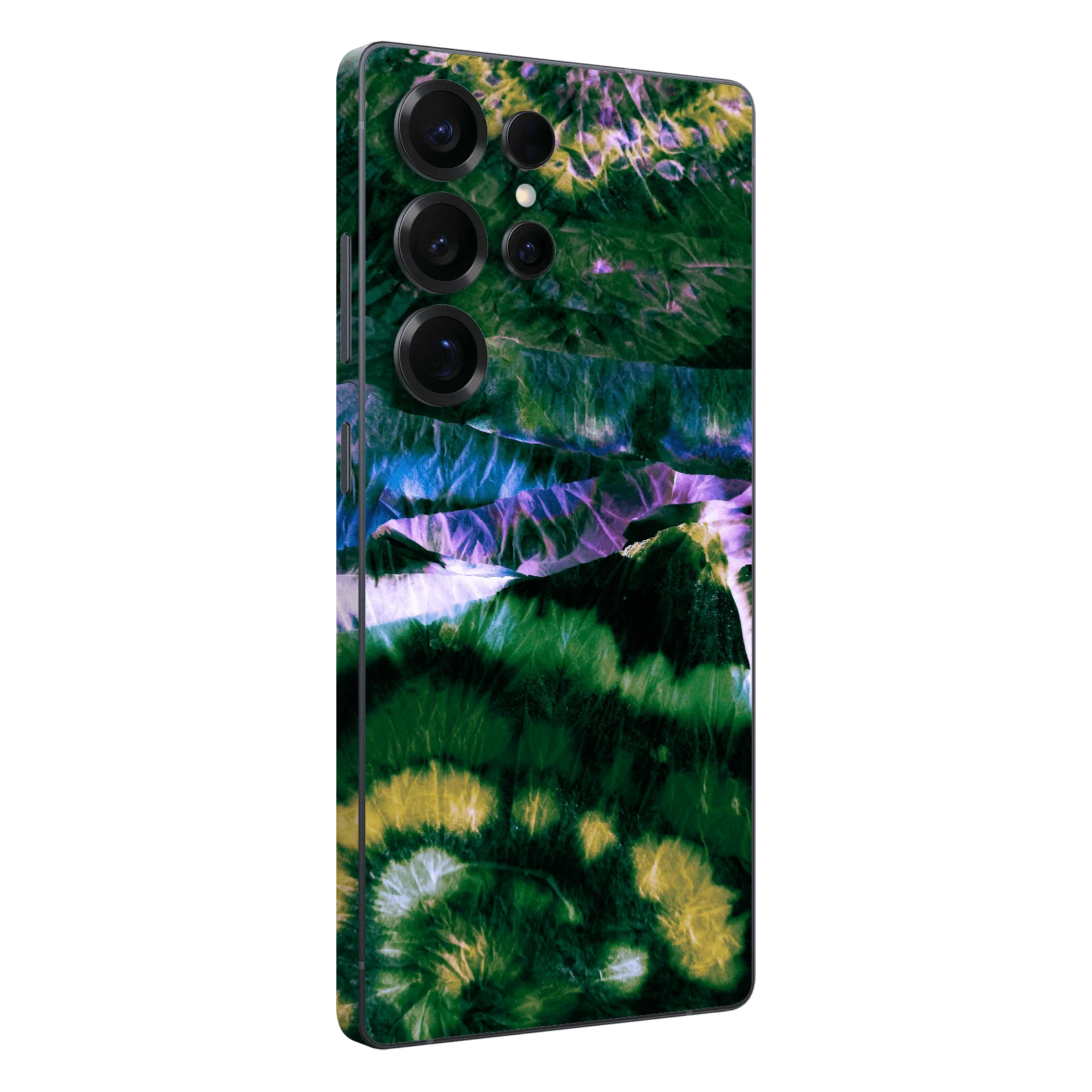 Samsung Galaxy S25 ULTRA SIGNATURE Chromara Skin