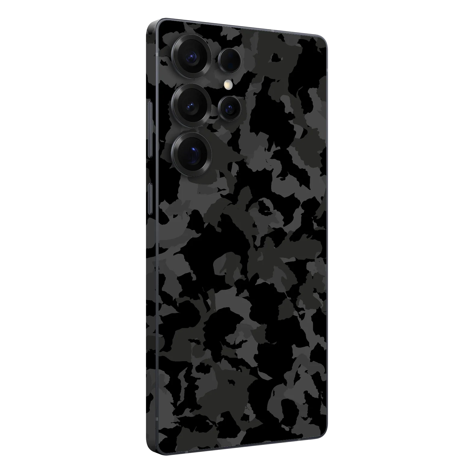 Samsung Galaxy S25 ULTRA SIGNATURE DARK SLATE Camouflage Skin