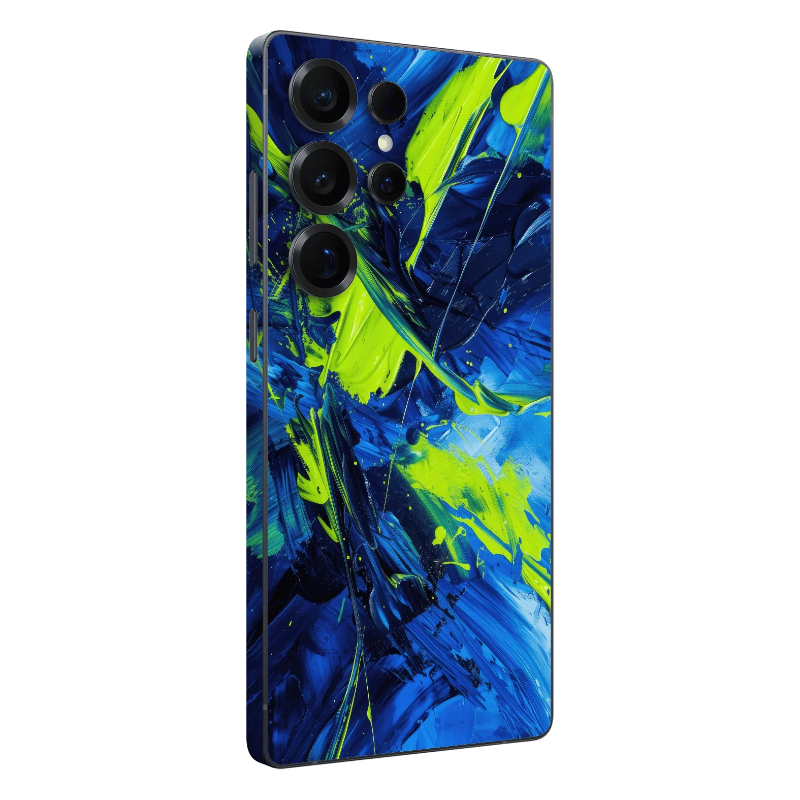 Samsung Galaxy S25 ULTRA SIGNATURE Glowquatic Skin