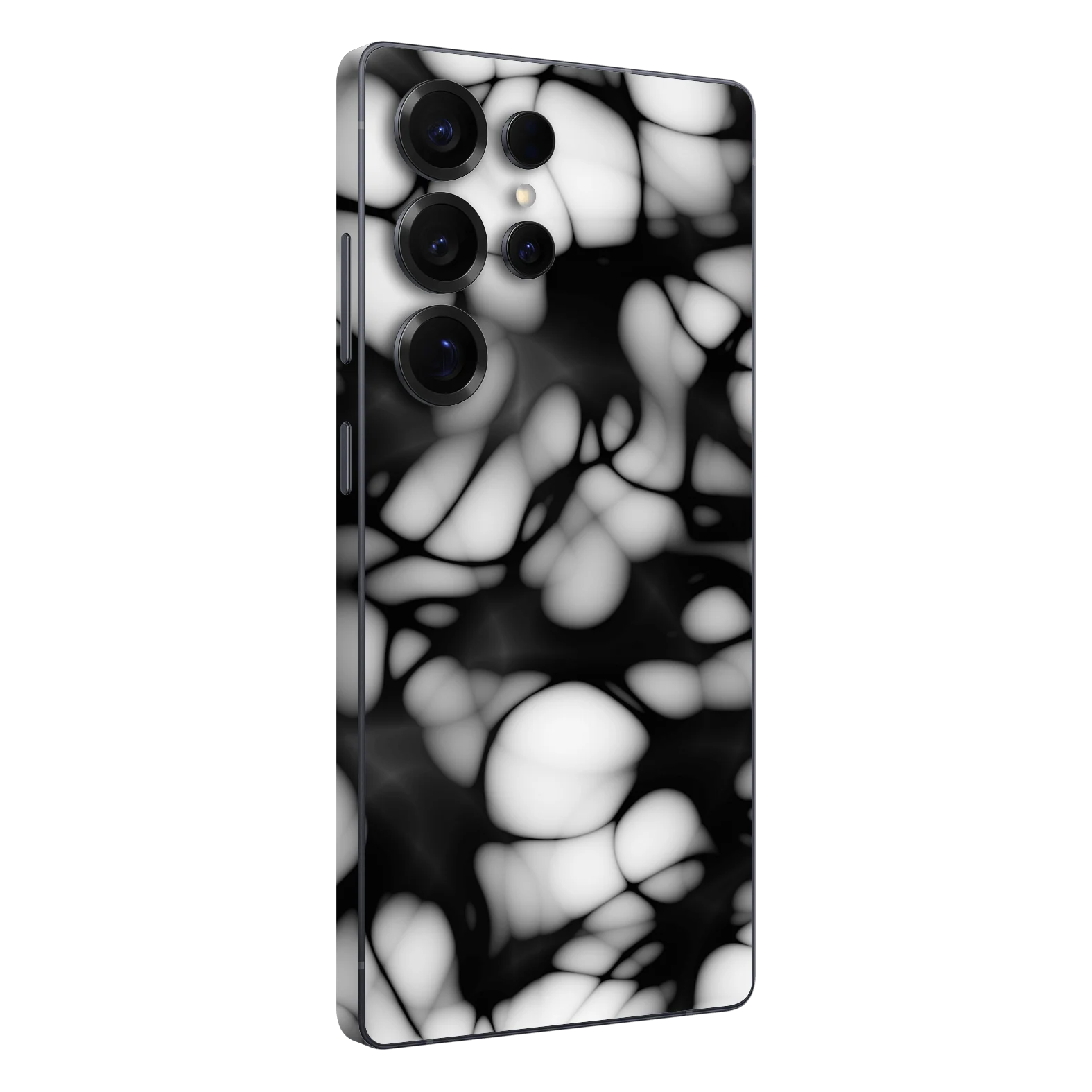 Samsung Galaxy S25 ULTRA SIGNATURE Moonpebble Skin
