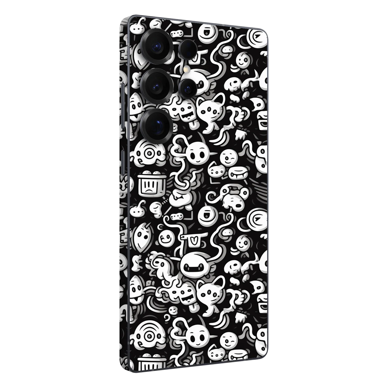 Samsung Galaxy S25 ULTRA SIGNATURE Pictogram Party Skin