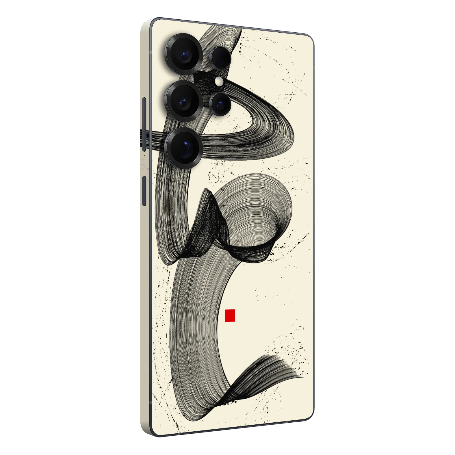 Samsung Galaxy S25 ULTRA SIGNATURE Shodō Skin