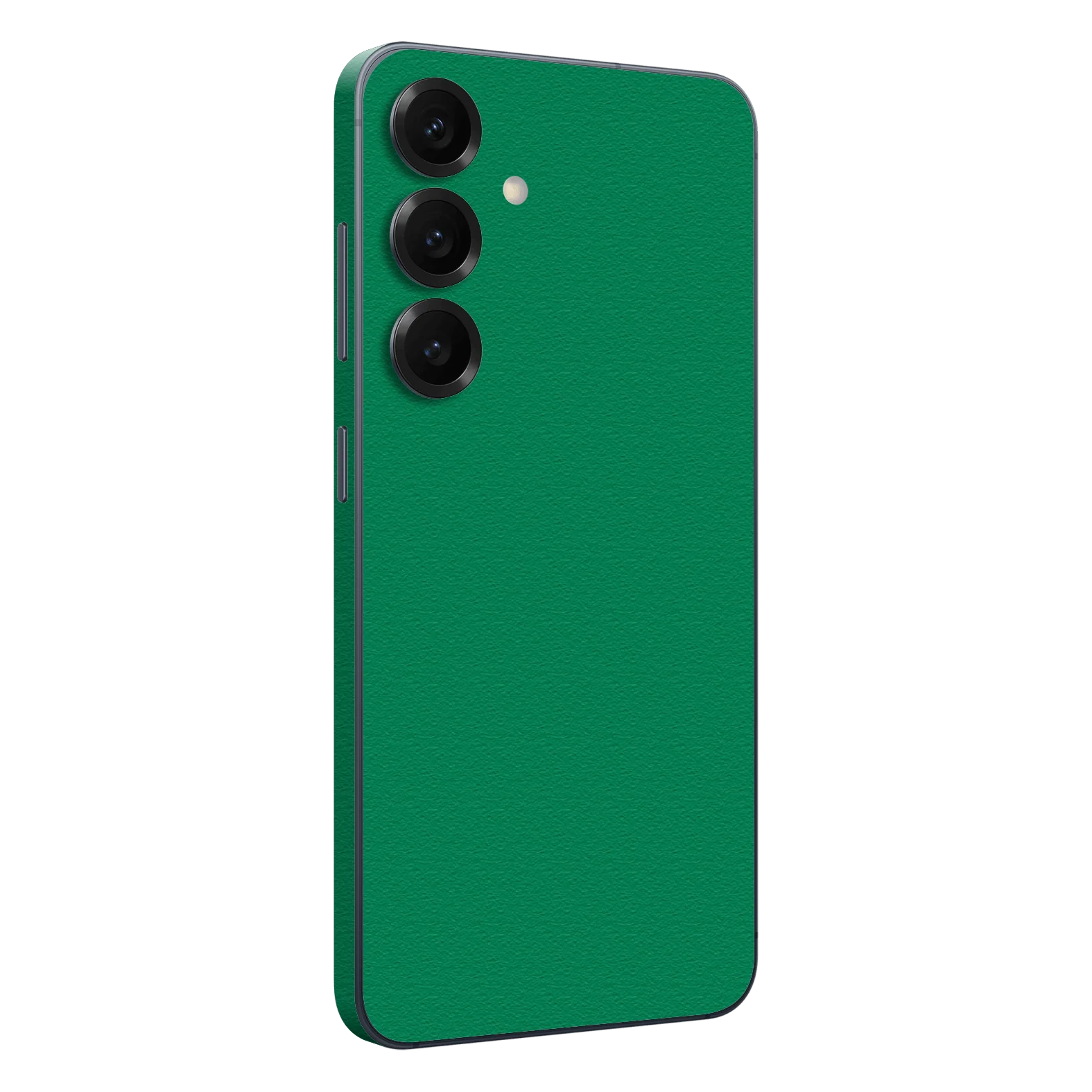Samsung Galaxy S25(FE) LUXURIA VERONESE Green Textured Skin