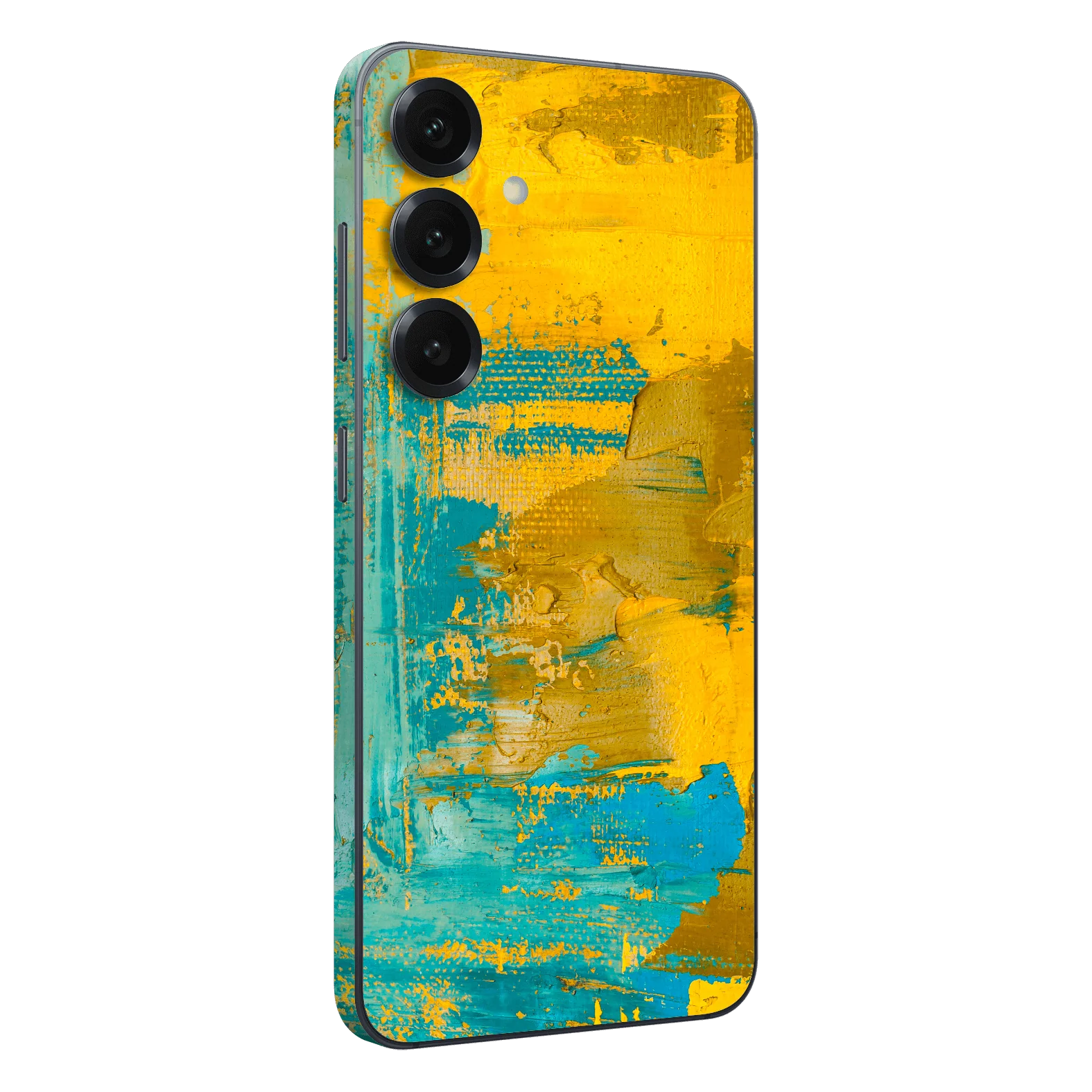 Samsung Galaxy S25(FE) SIGNATURE Art in FLORENCE Skin