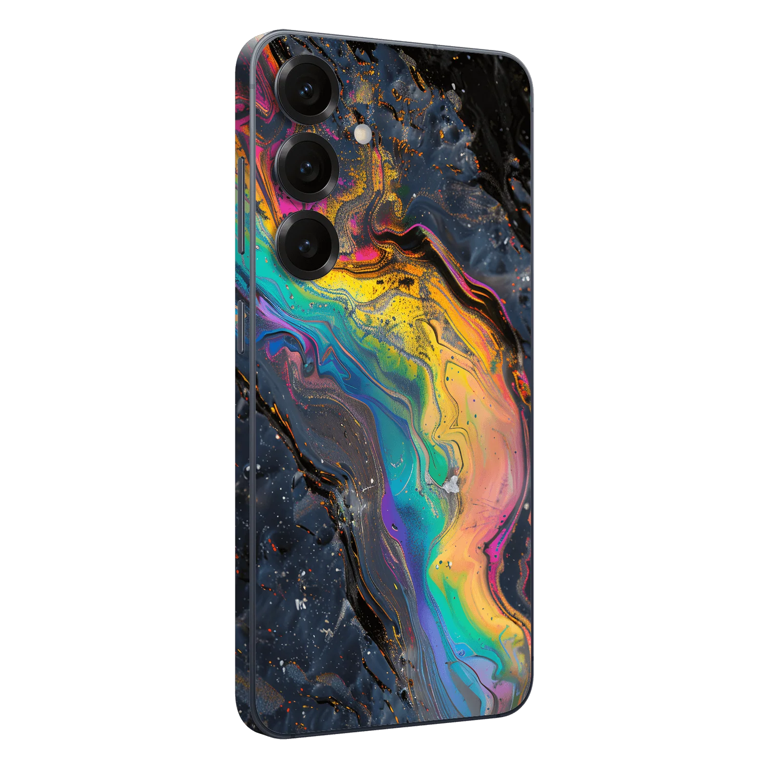 Samsung Galaxy S25(FE) SIGNATURE Auroria Skin