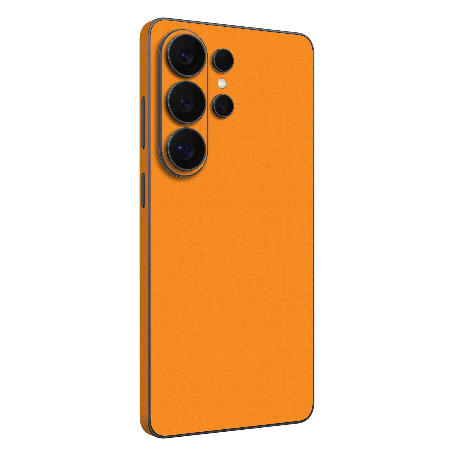 Samsung Galaxy S26 ULTRA LUXURIA Sunrise Orange Matt Textured Skin