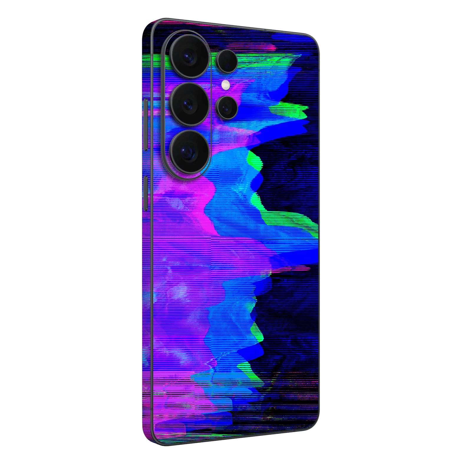 Samsung Galaxy S26 ULTRA SIGNATURE Andromeda Skin