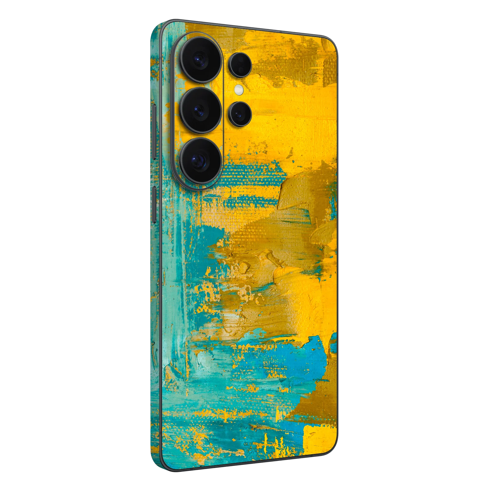 Samsung Galaxy S26 ULTRA SIGNATURE Art in FLORENCE Skin