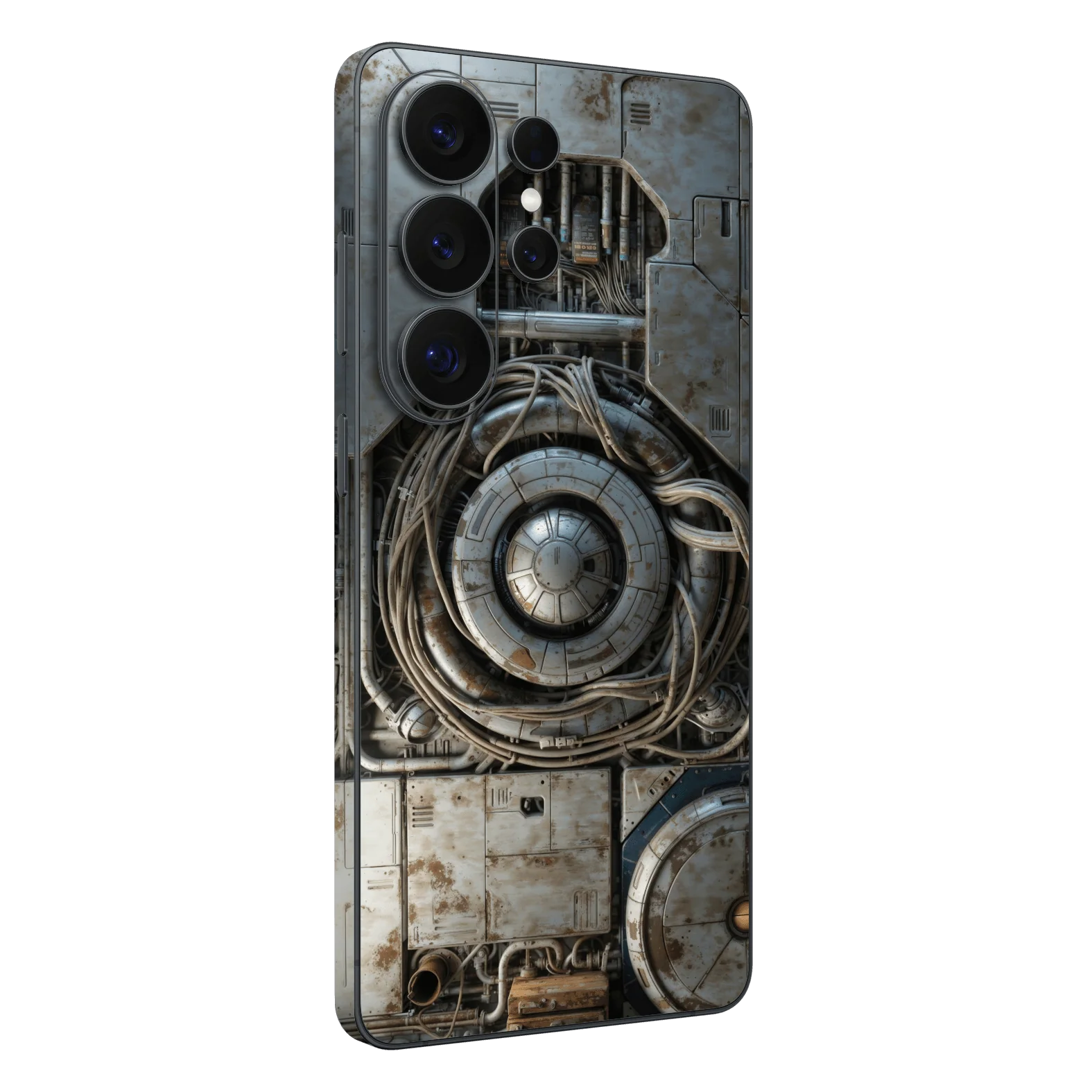 Samsung Galaxy S26 ULTRA SIGNATURE Astralis Skin