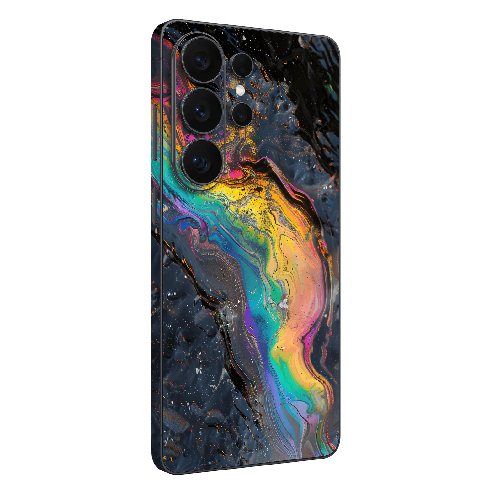 Samsung Galaxy S26 ULTRA SIGNATURE Auroria Skin