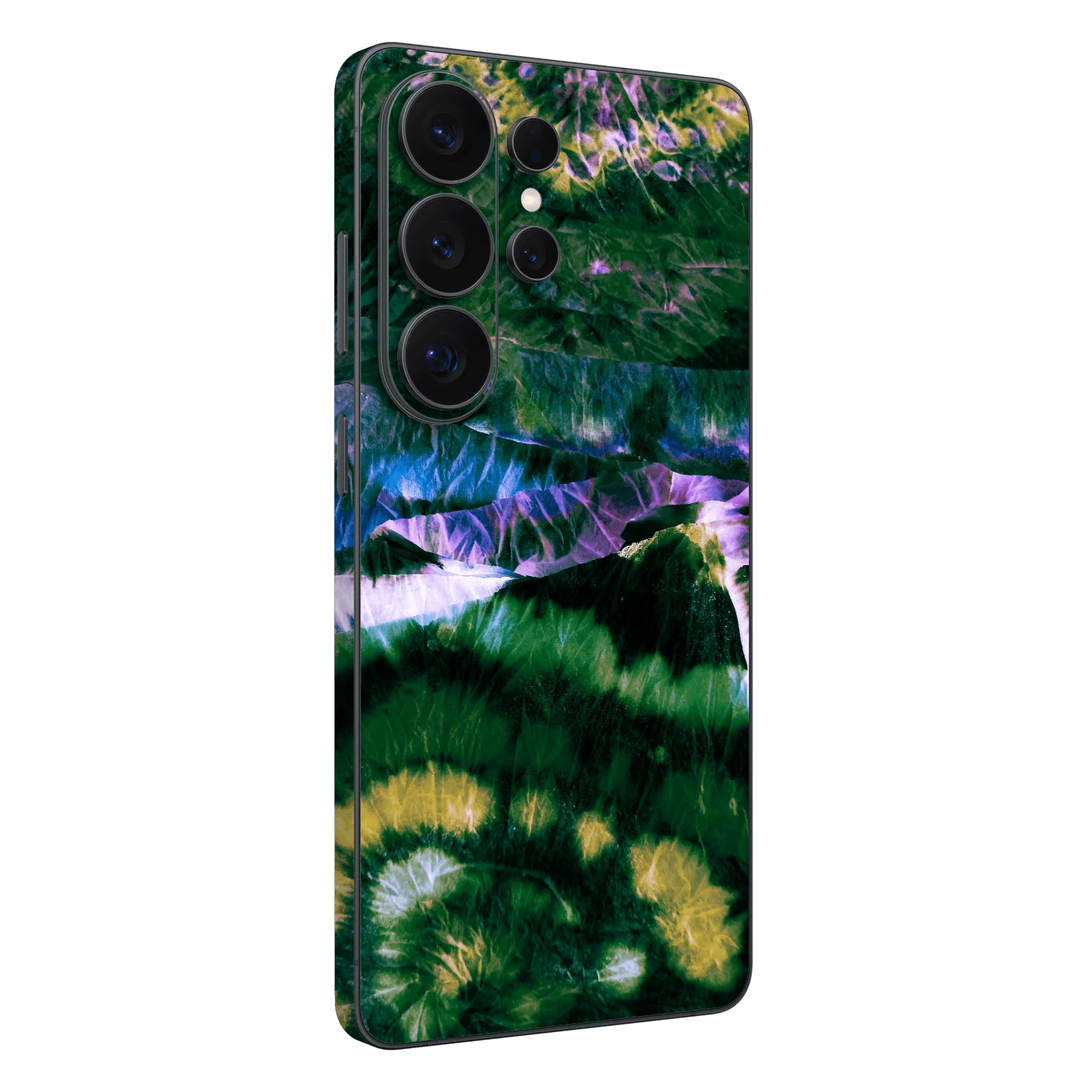 Samsung Galaxy S26 ULTRA SIGNATURE Chromara Skin