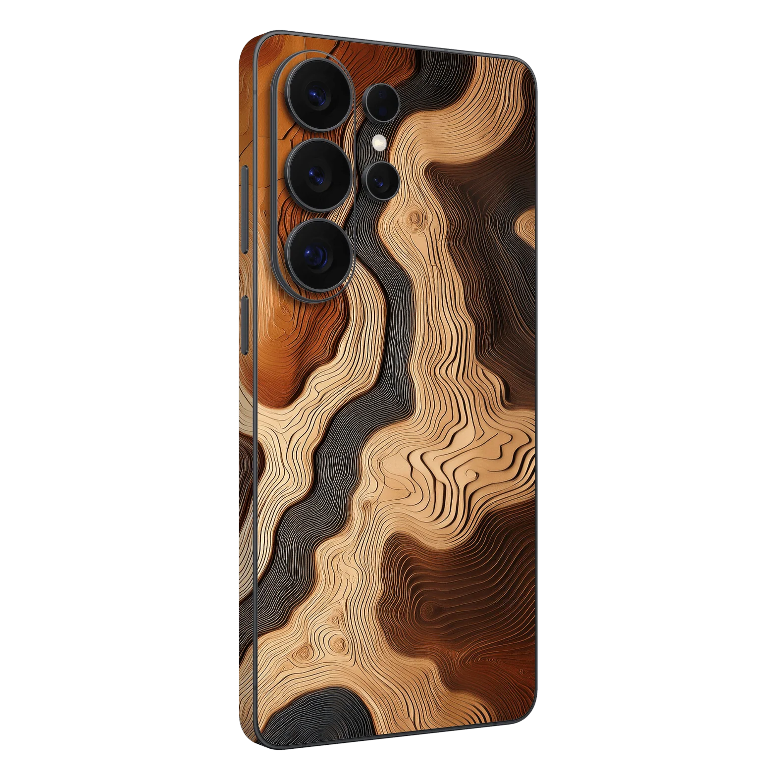 Samsung Galaxy S26 ULTRA SIGNATURE Dune Écru Skin