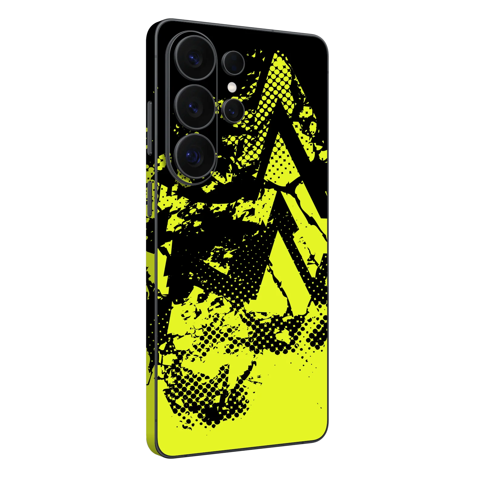 Samsung Galaxy S26 ULTRA SIGNATURE Grungetrace Skin