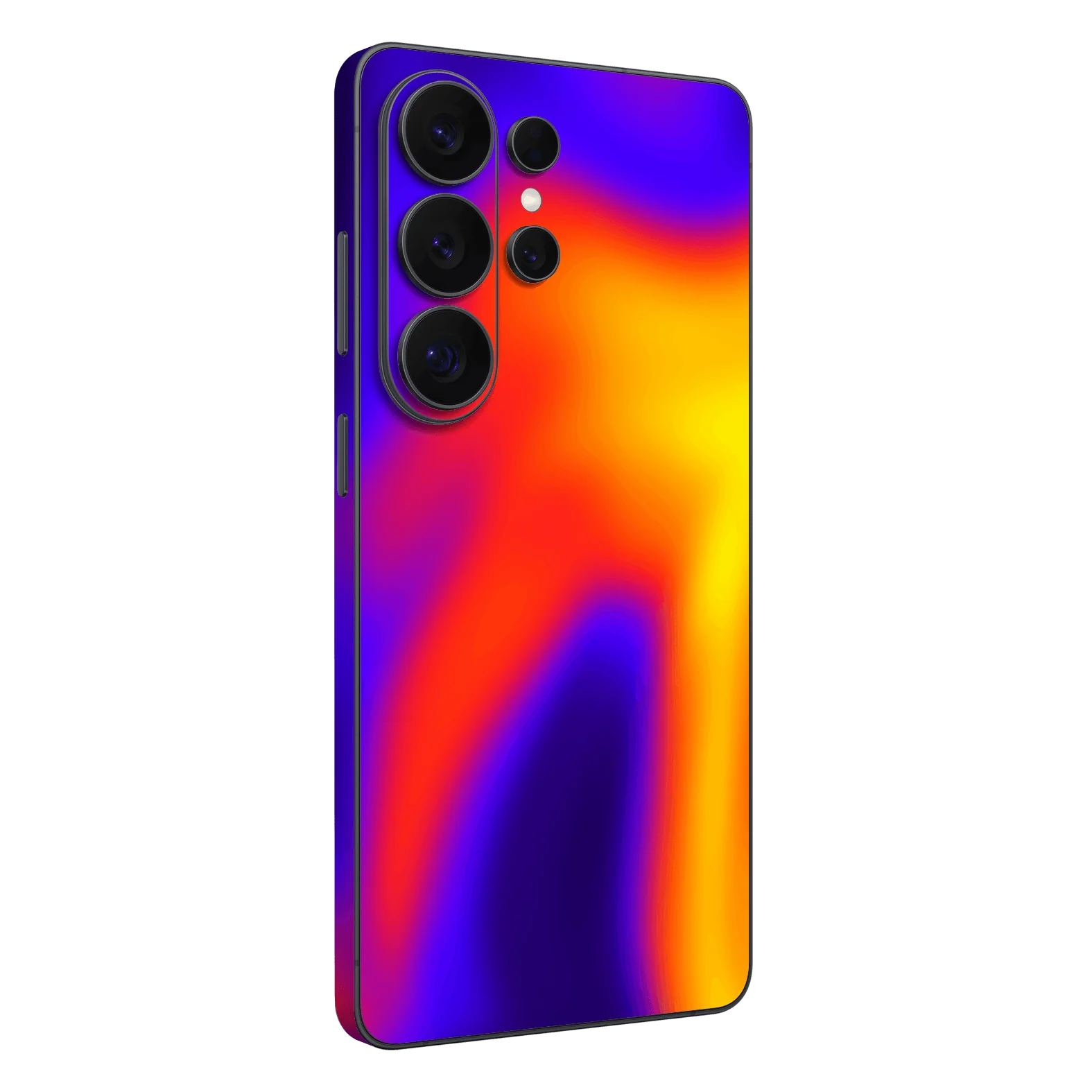 Samsung Galaxy S26 ULTRA SIGNATURE Infrablaze Skin